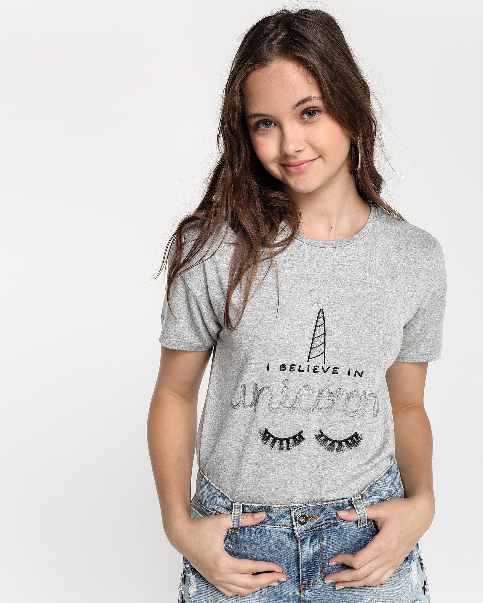 blusa believe