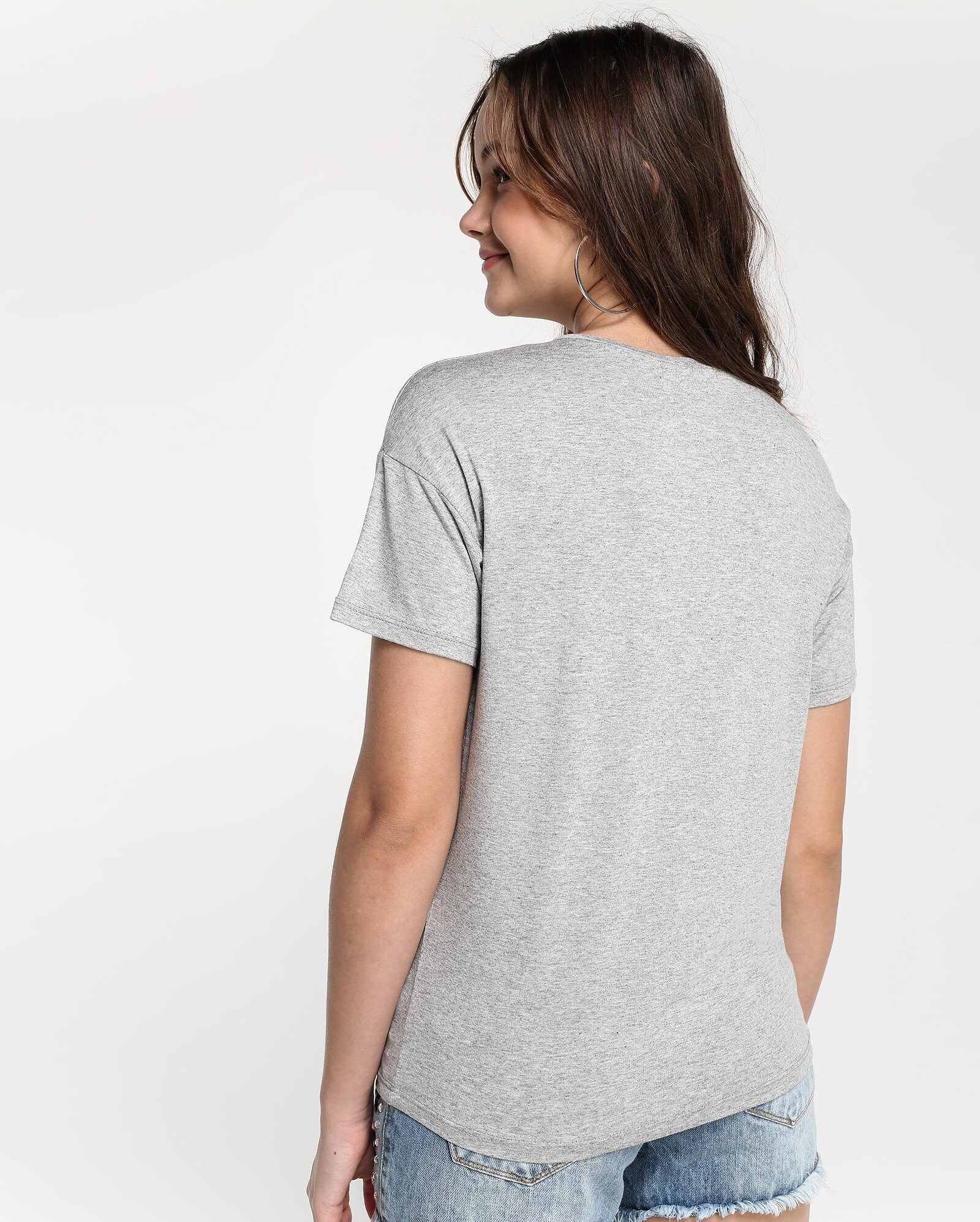 blusa believe