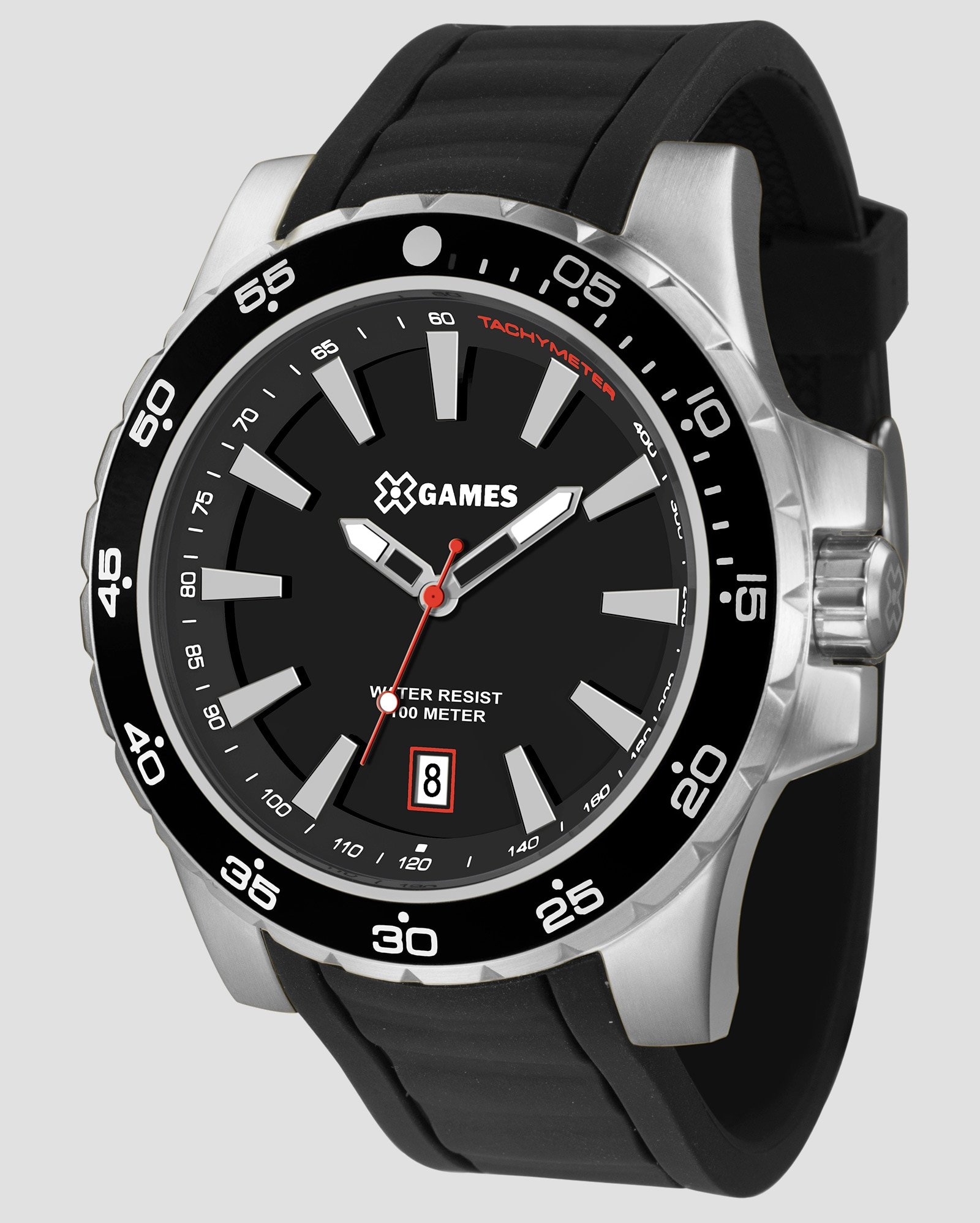 x games watches