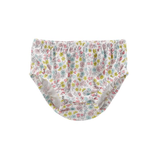 Conjunto 2 Peças Flower Carter´s - Multicor