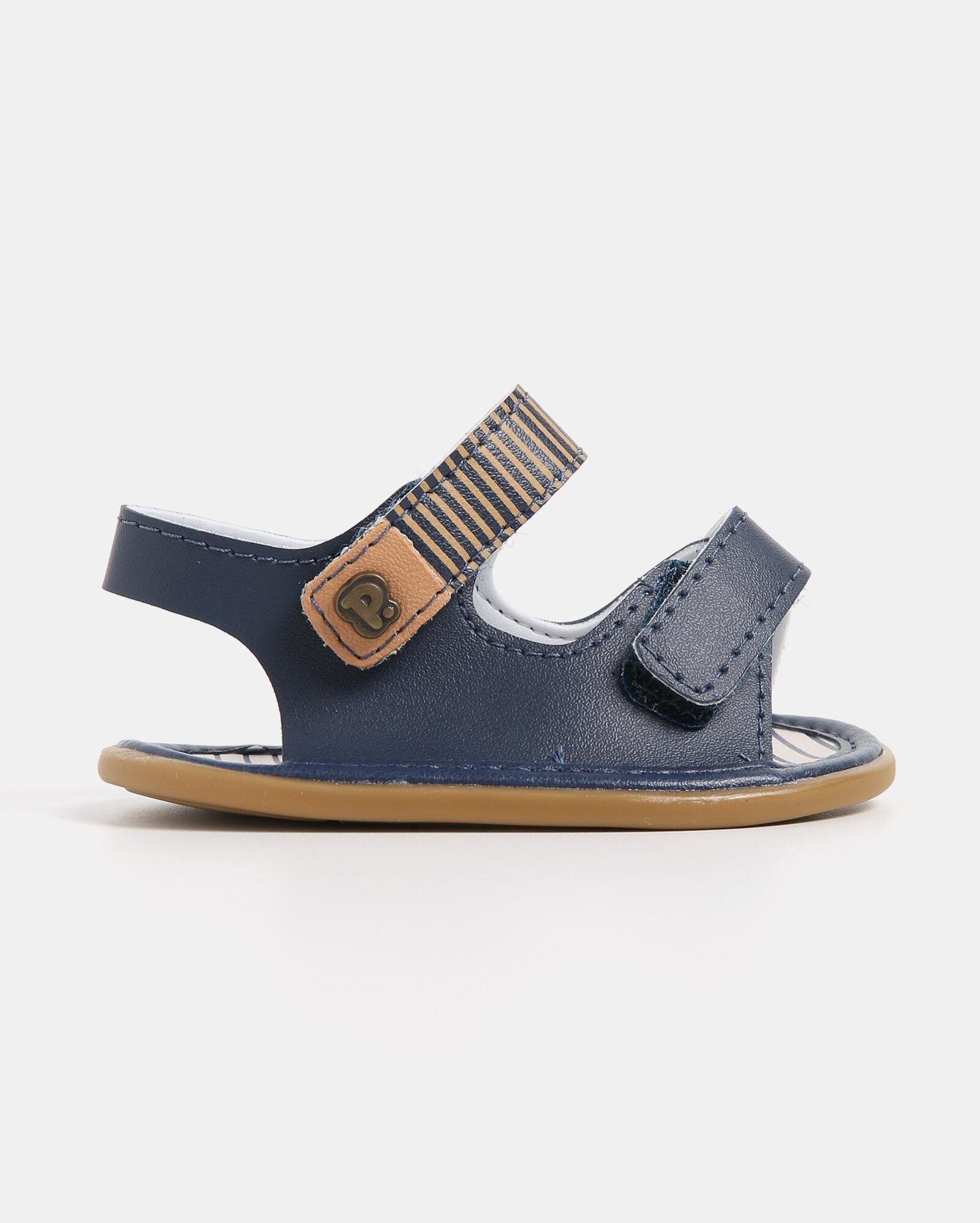 Riachuelo | Sandália Bebê Velcro Pimpolho