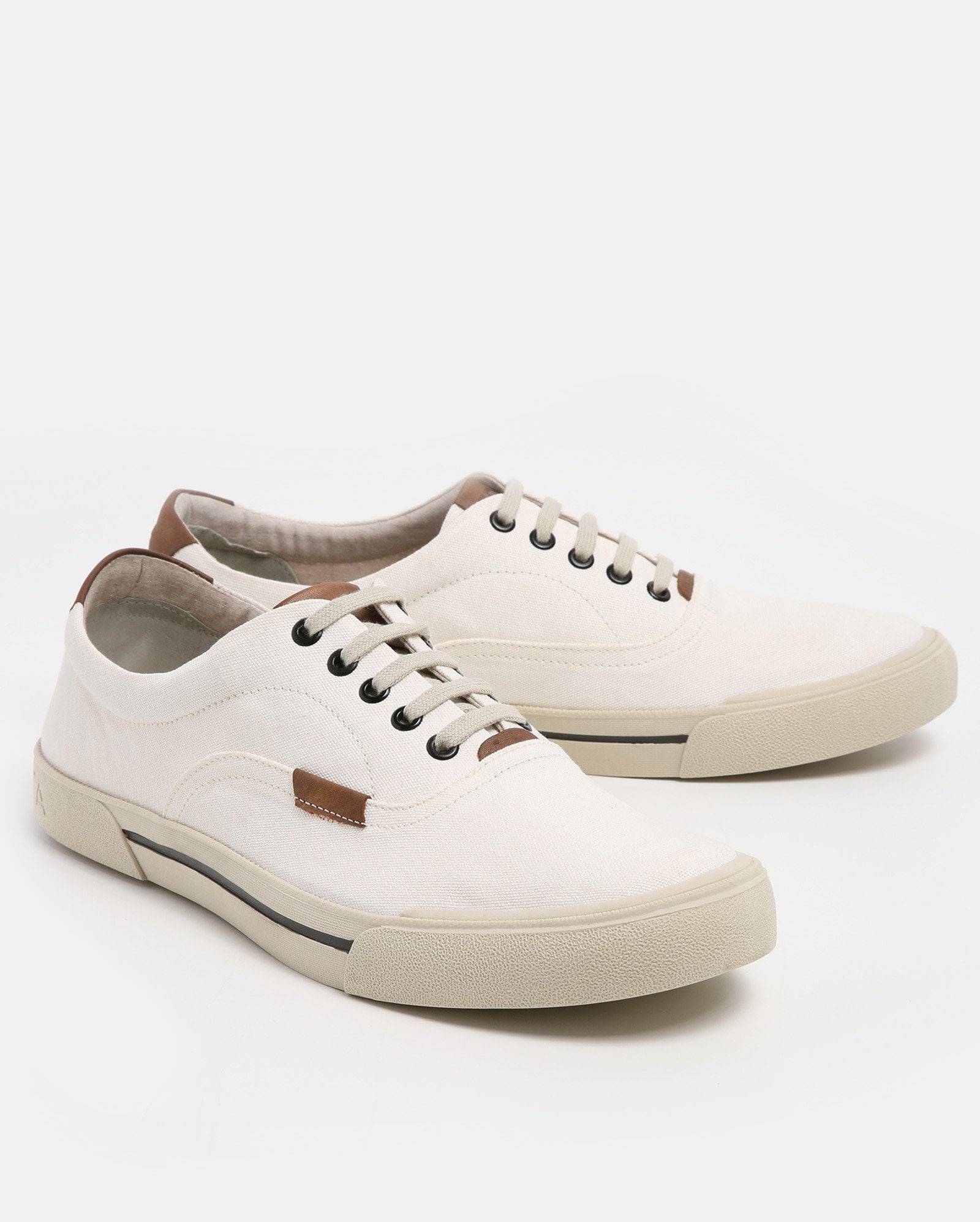 Riachuelo | Tênis Casual Democrata - Branco