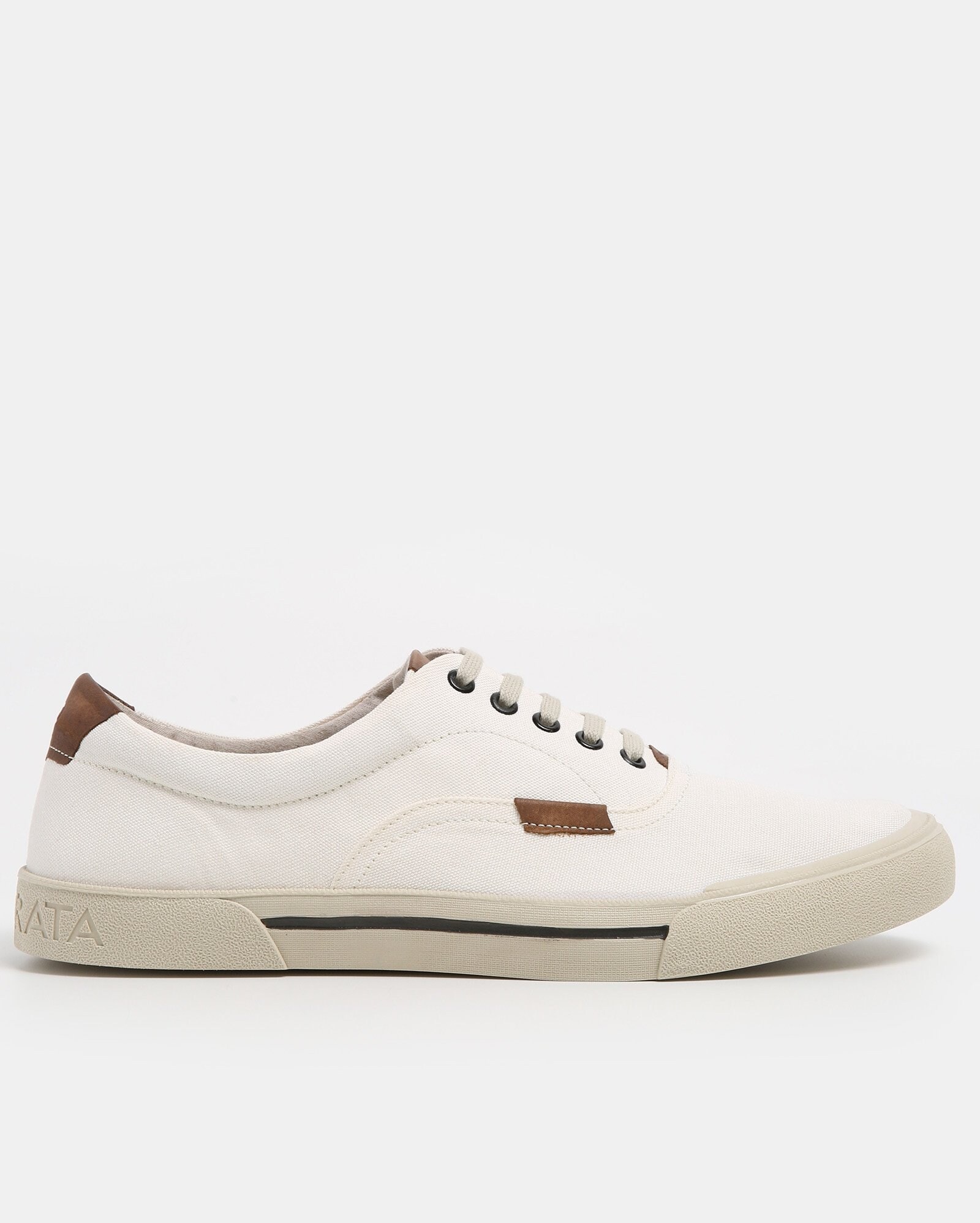 Riachuelo | Tênis Casual Democrata - Branco