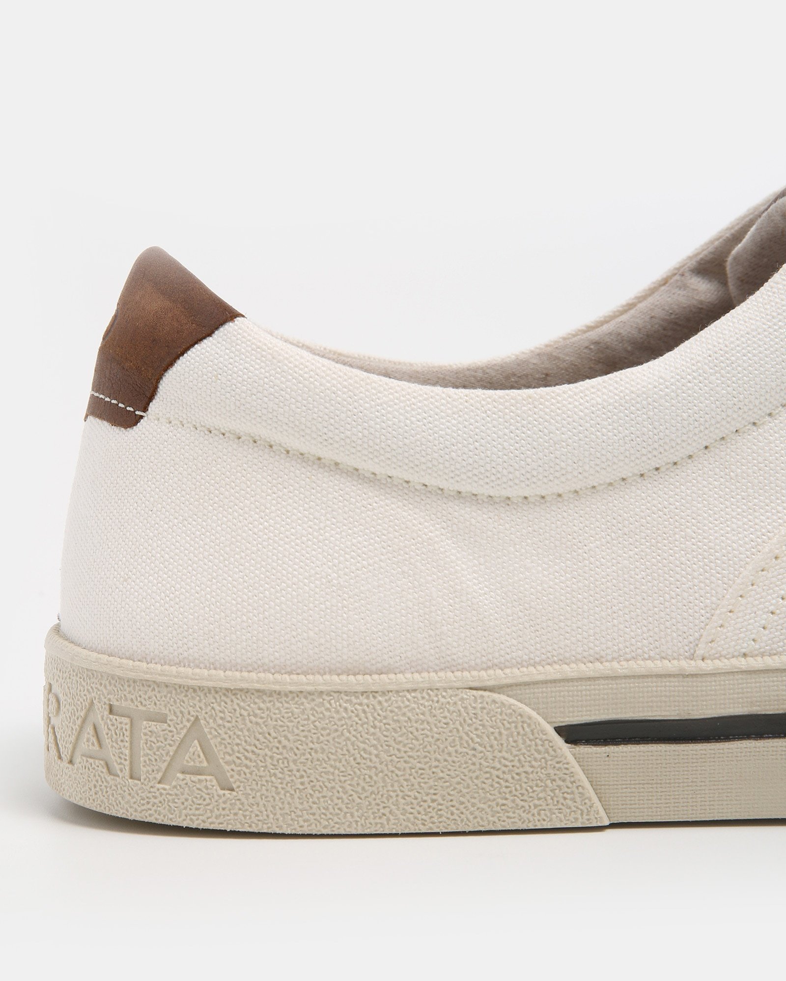 Riachuelo | Tênis Casual Democrata - Branco