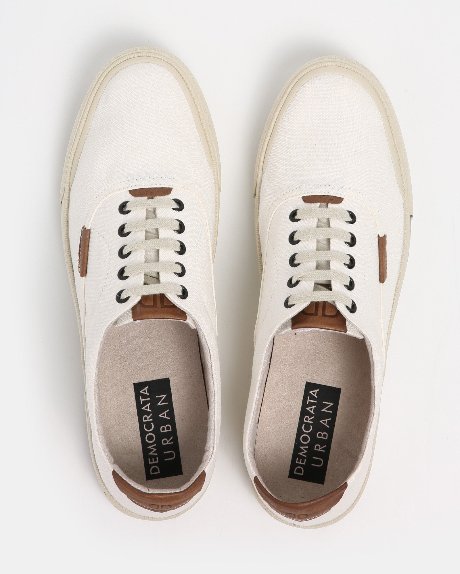 Riachuelo | Tênis Casual Democrata - Branco