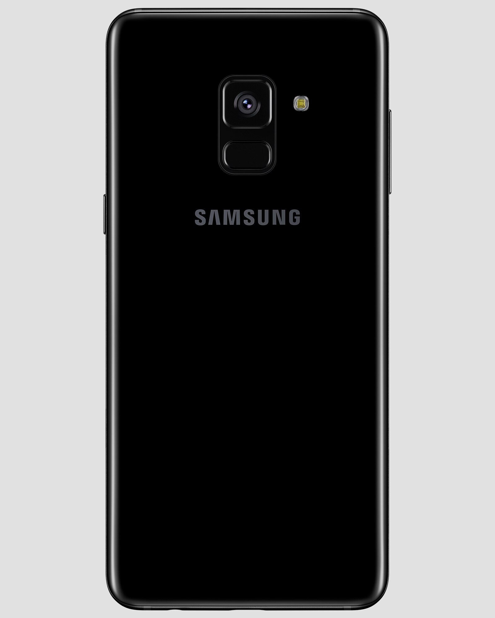 Riachuelo | Smartphone Samsung Galaxy A8 Dual Chip Android 7.1 Tela 5.6\