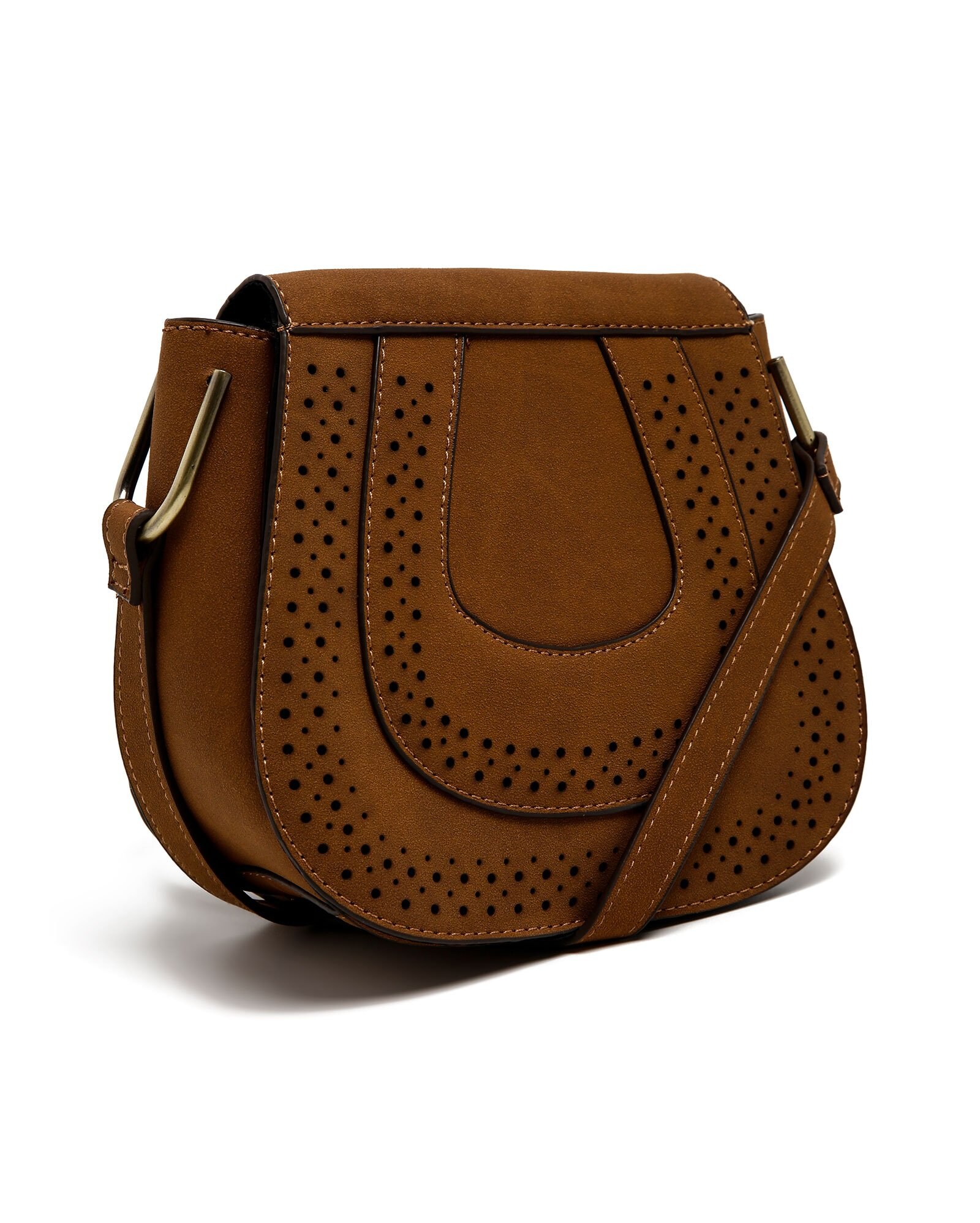 boho saddle bolsa