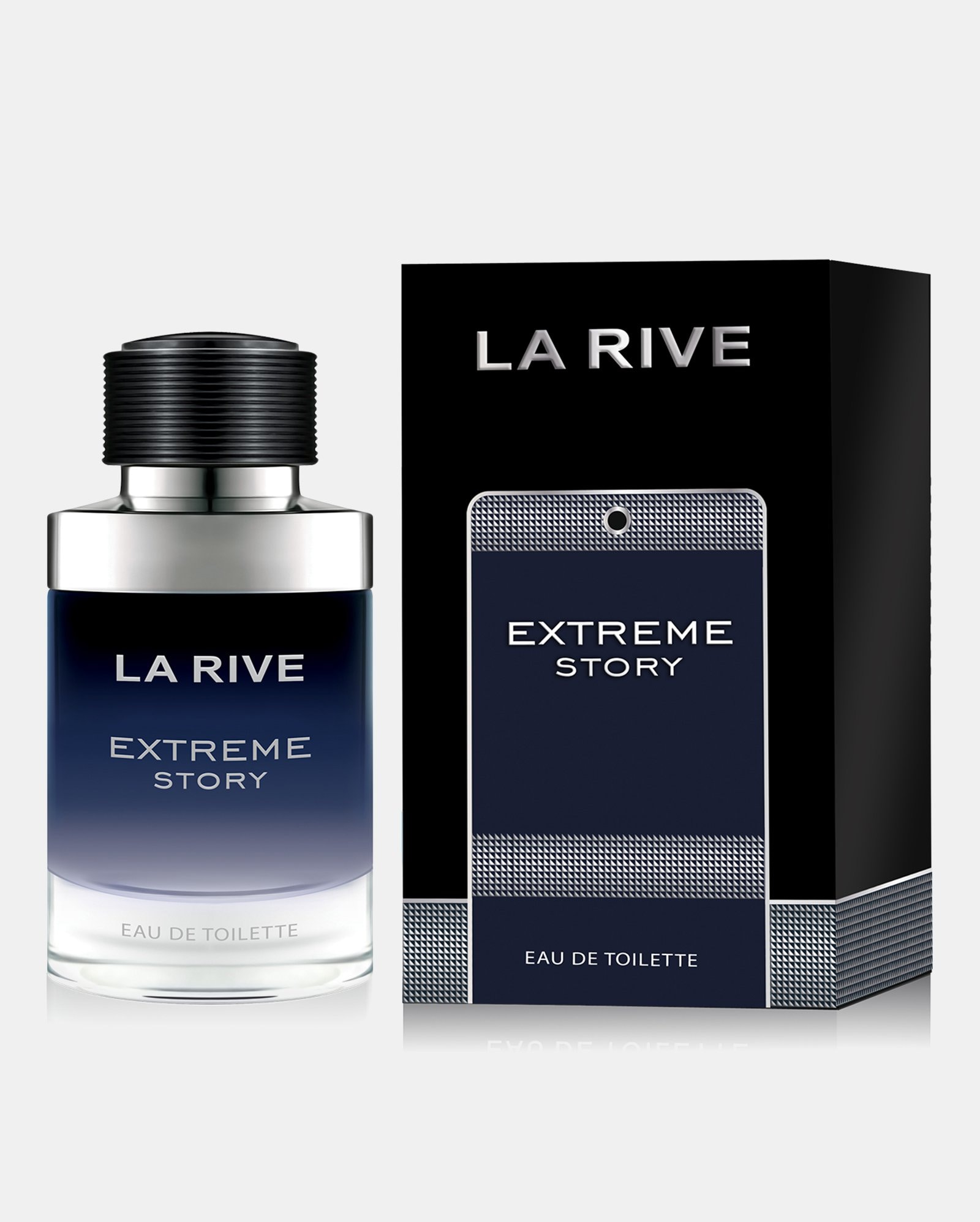 Perfume masculino Extreme Eau de Toilette - 75 ML | La Rive