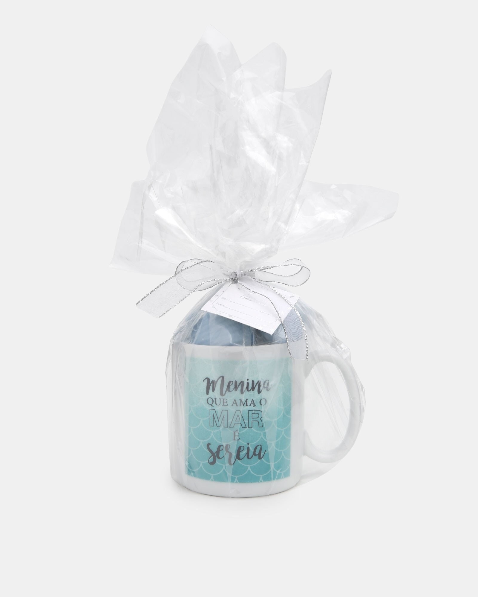 Riachuelo | Kit Sabonetes Perfumados Concha Perfumare
