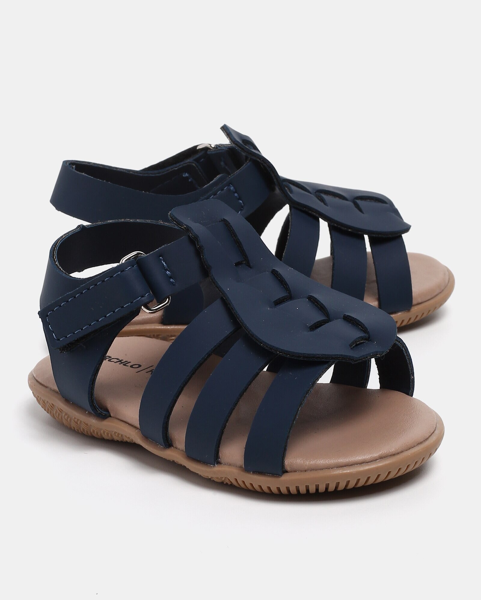 Riachuelo | Sandália Bebê Básica