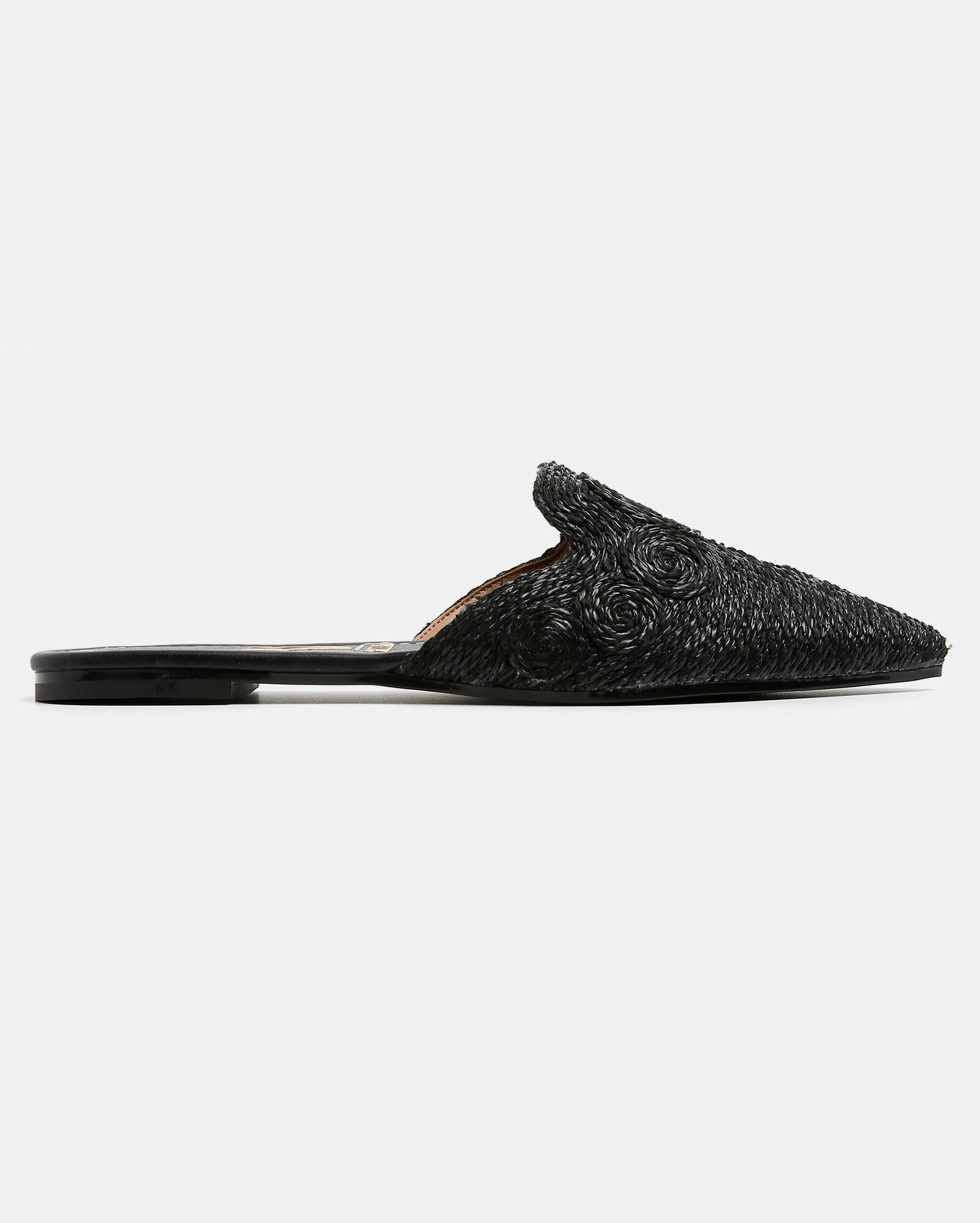 mule vizzano corda
