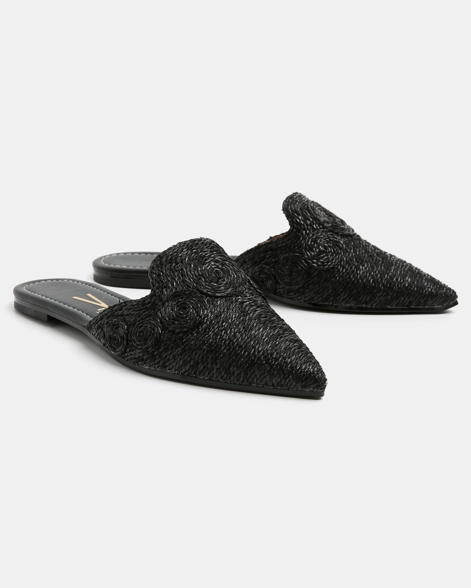 mule vizzano corda