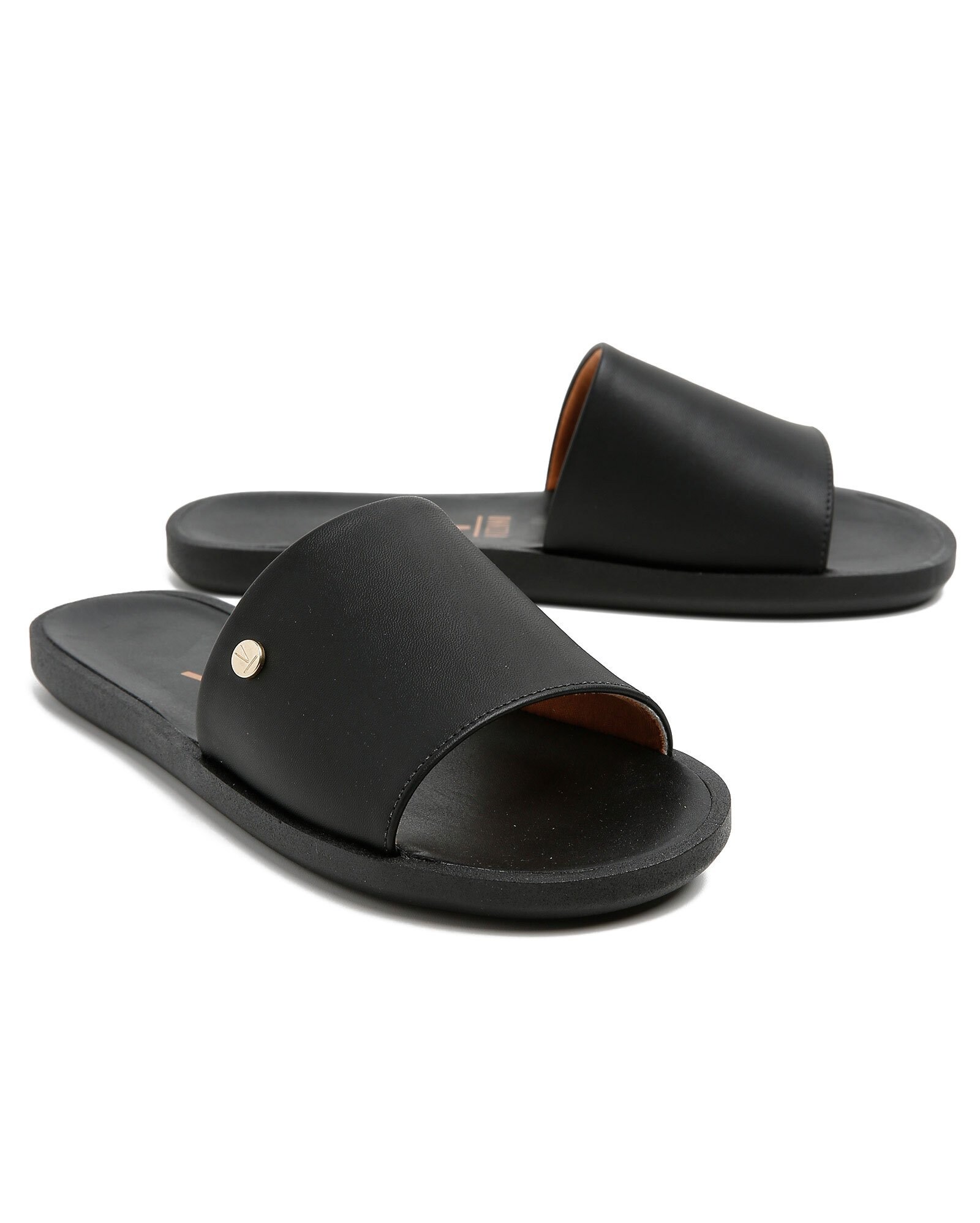 Riachuelo | Chinelo Slide Vizzano