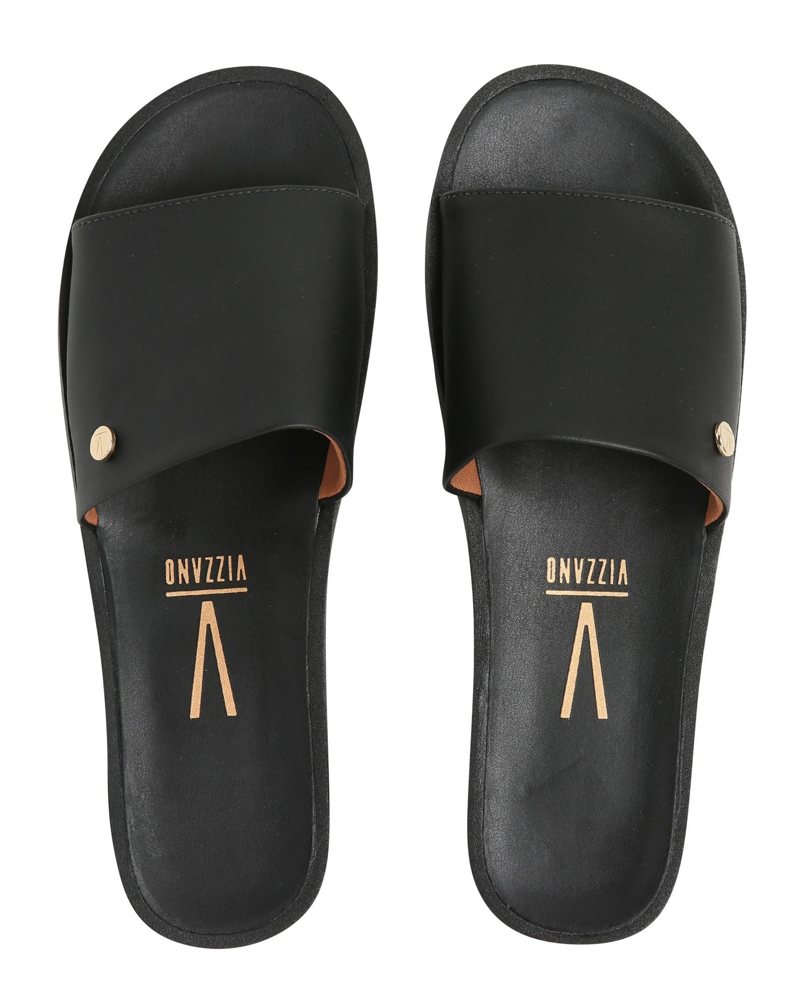 Riachuelo | Chinelo Slide Vizzano
