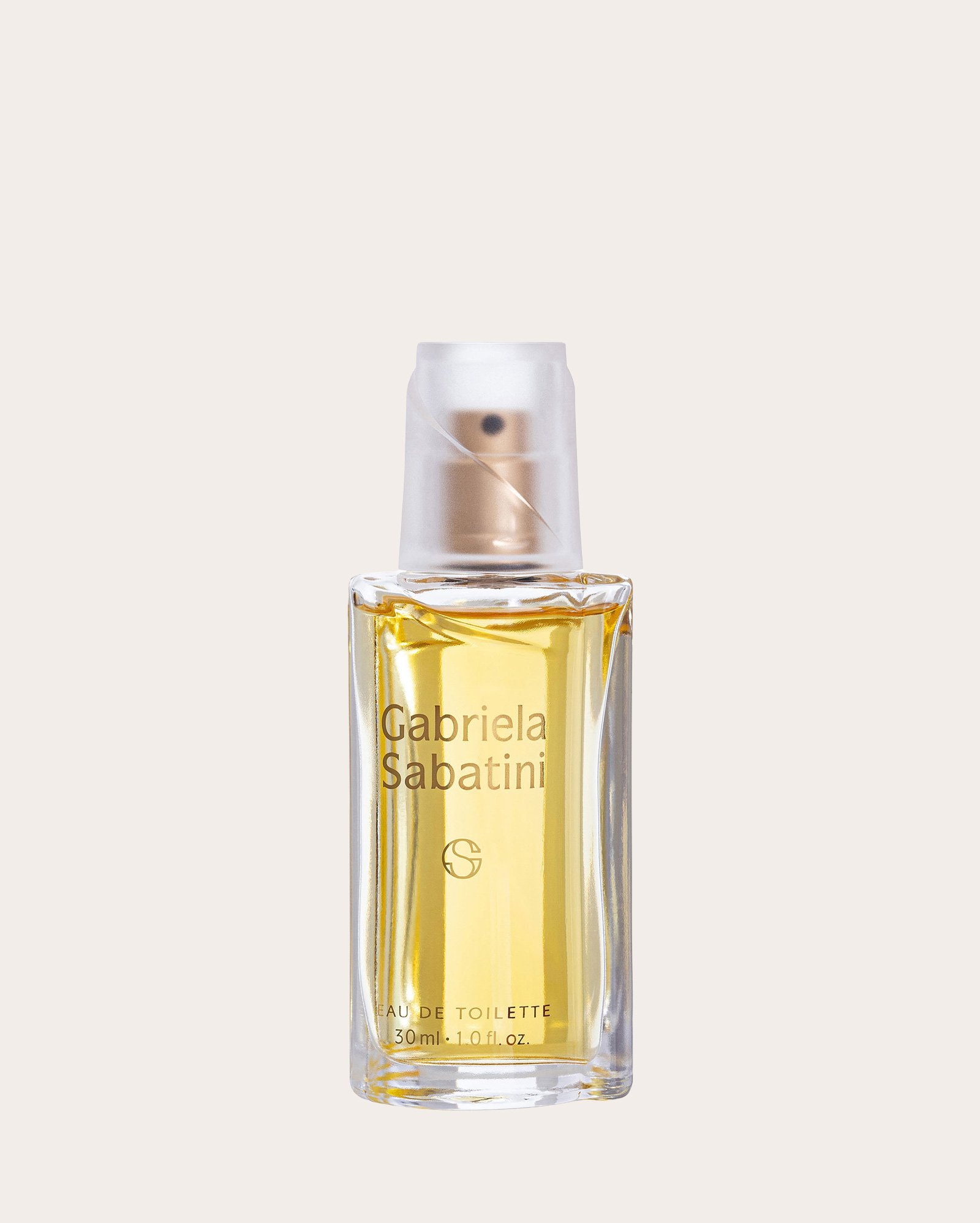 Perfume feminino EDT | Gabriela Sabatini