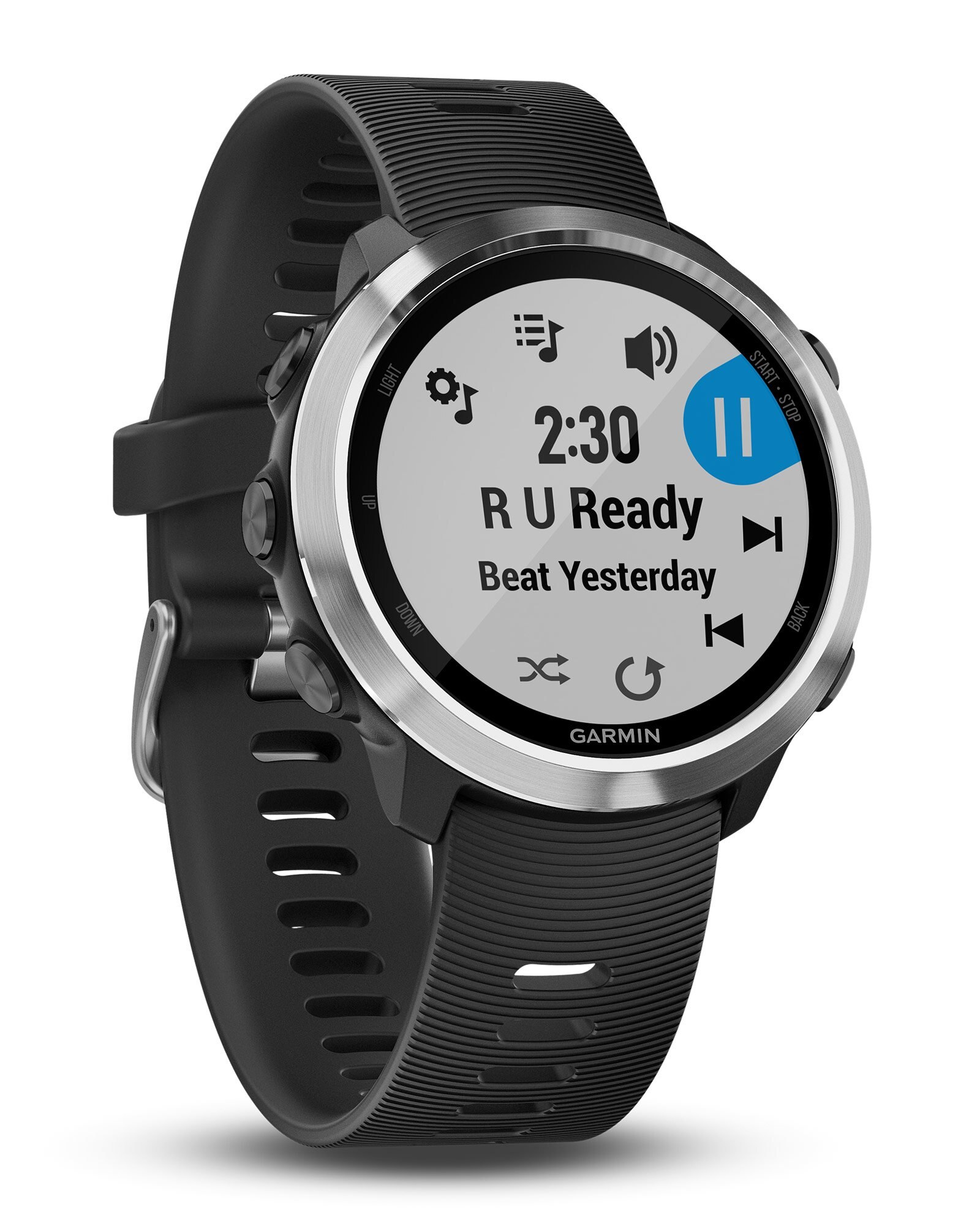 garmin fr 645 music