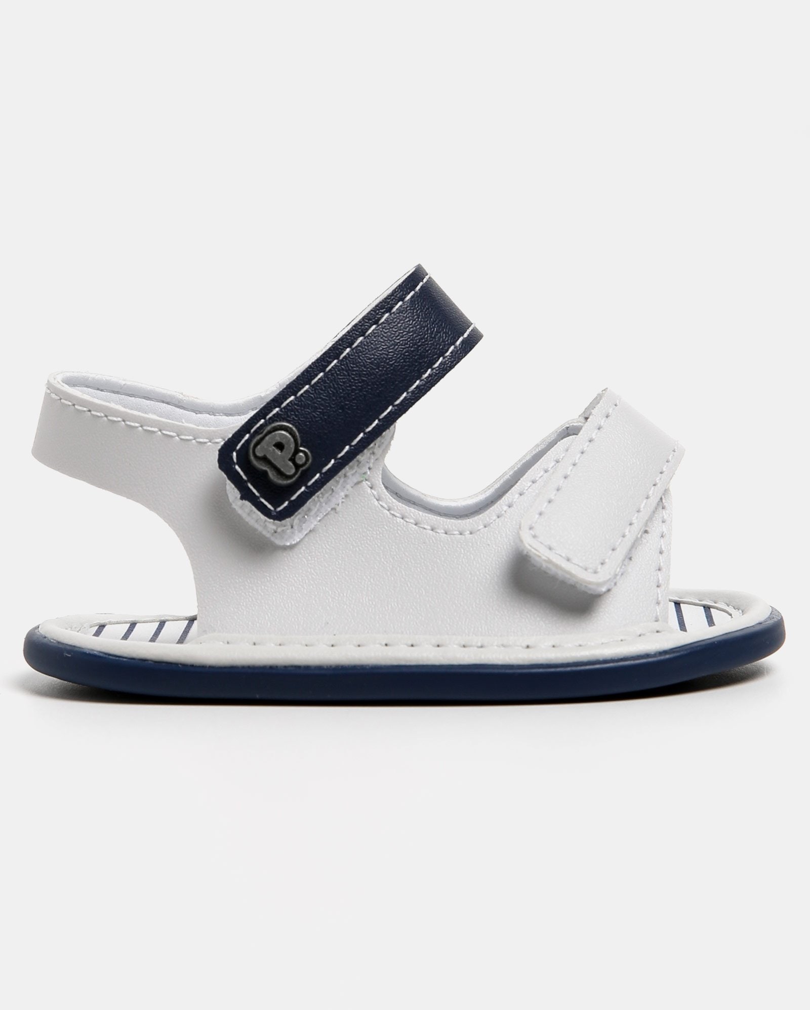 Riachuelo | Sandália Bebê Velcro Pimpolho