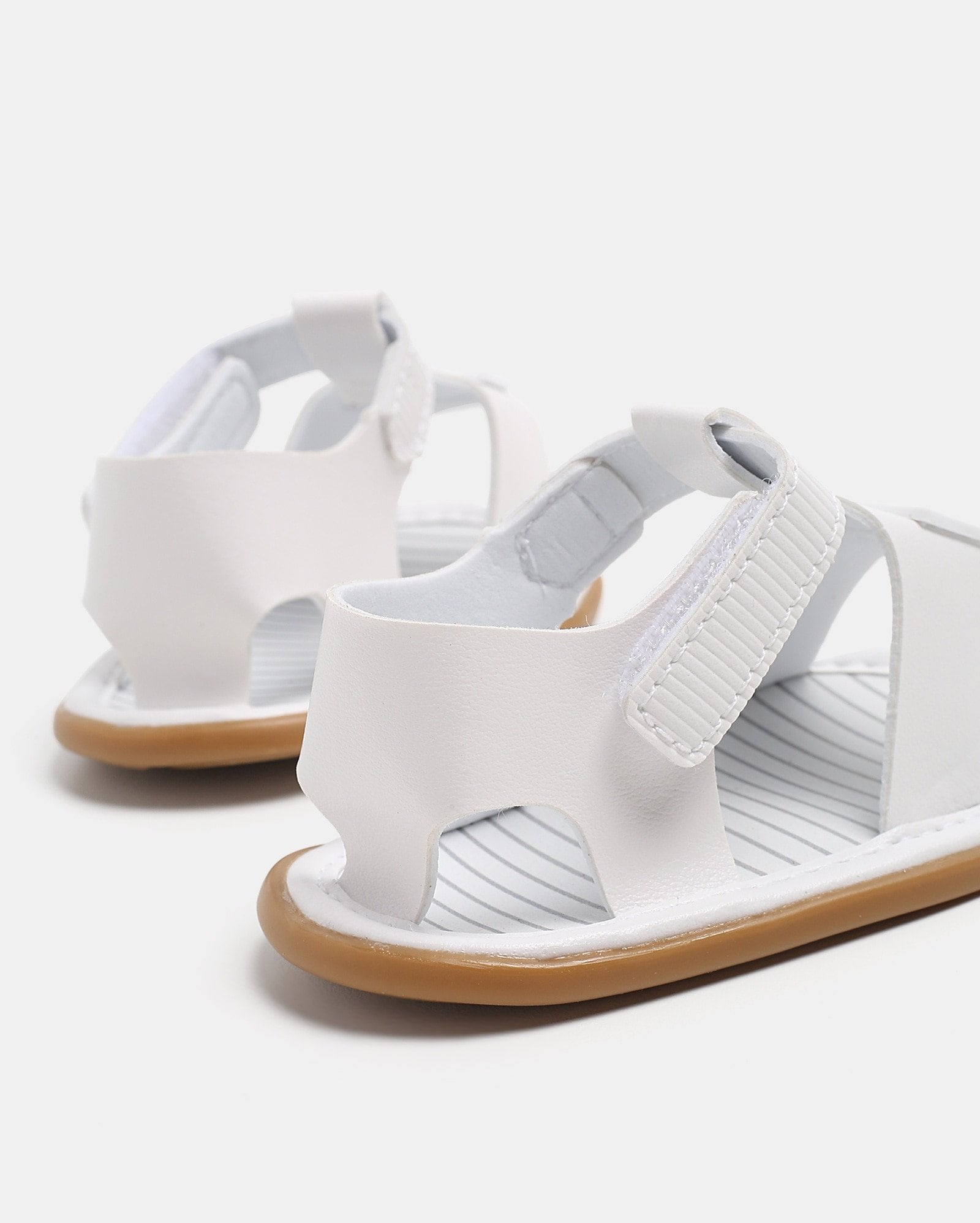 Riachuelo | Sandália Bebê Velcro Pimpolho