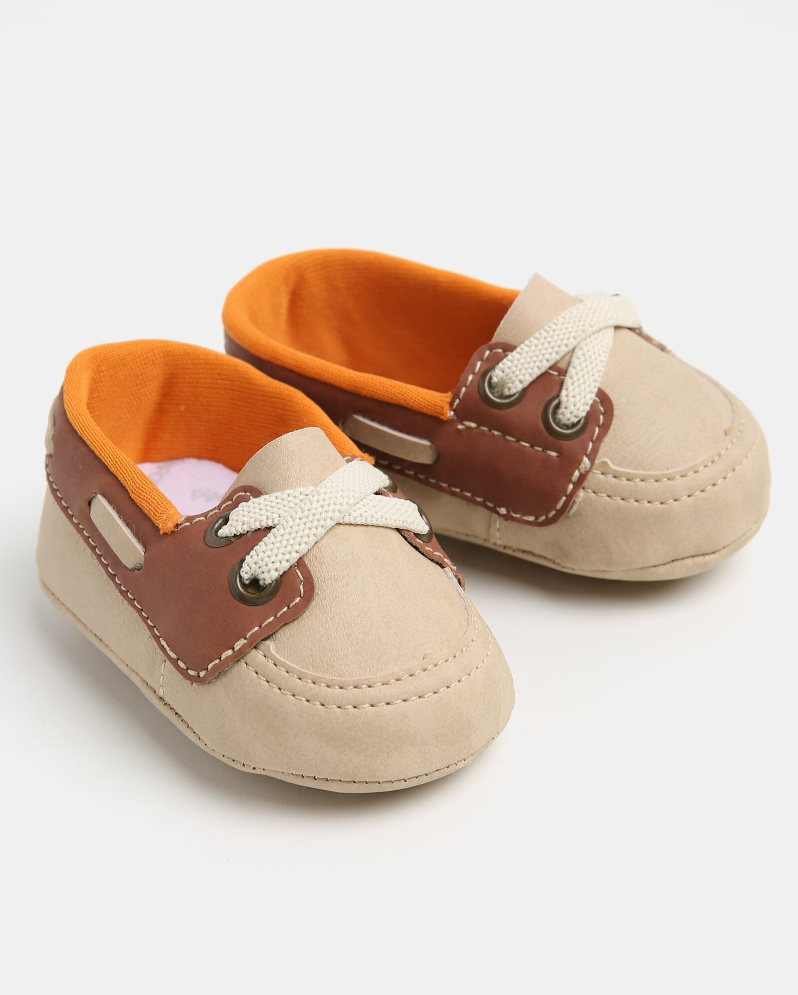 Riachuelo | Mocassim Bebê Pimpolho