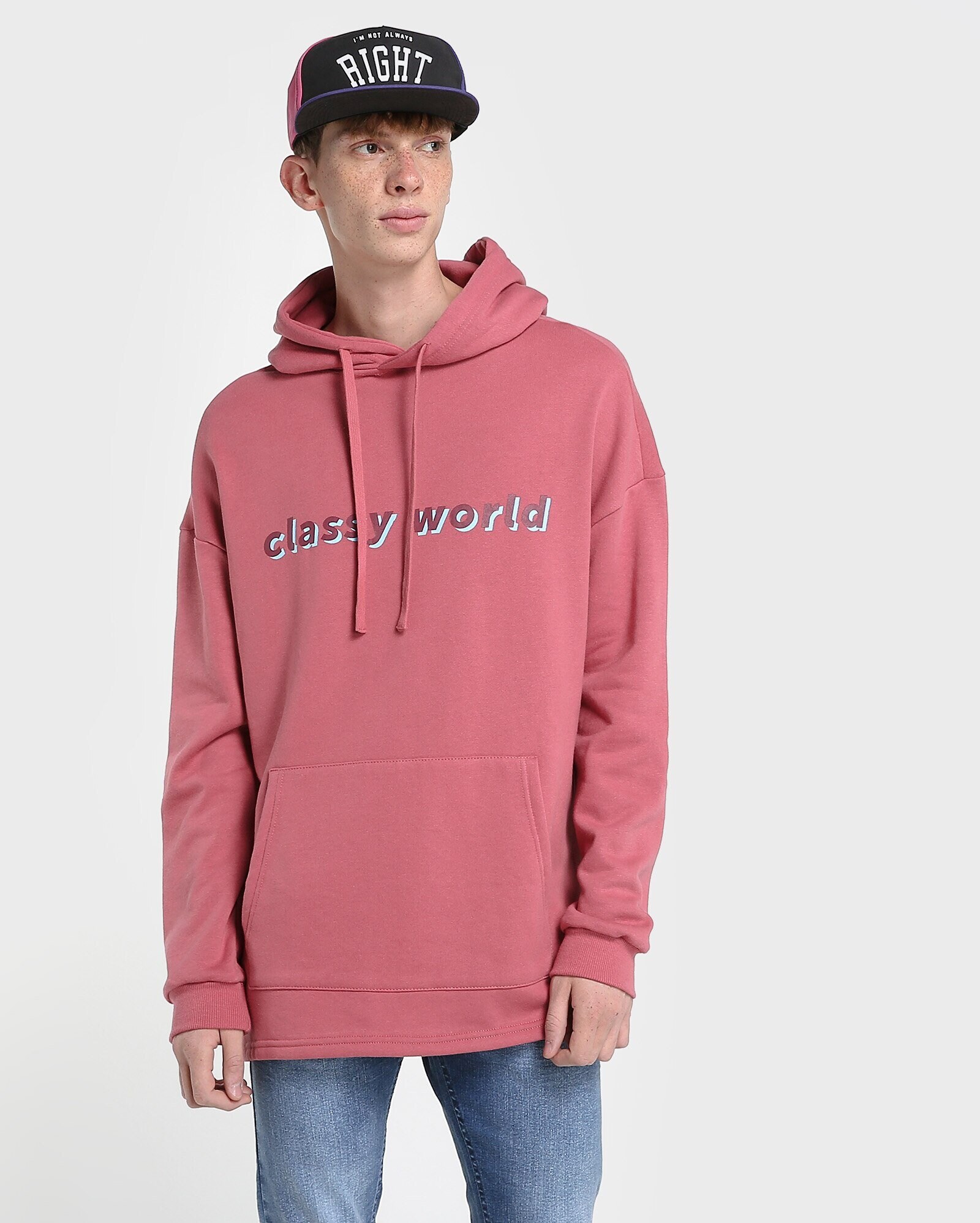 classy moletom com capuzs