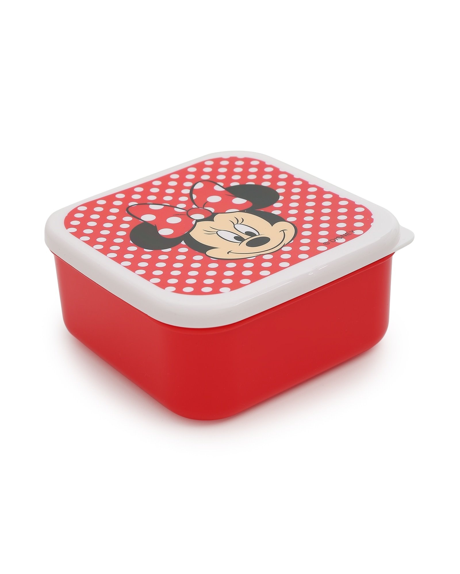 Riachuelo | Pote Para Lanche Minnie Mouse
