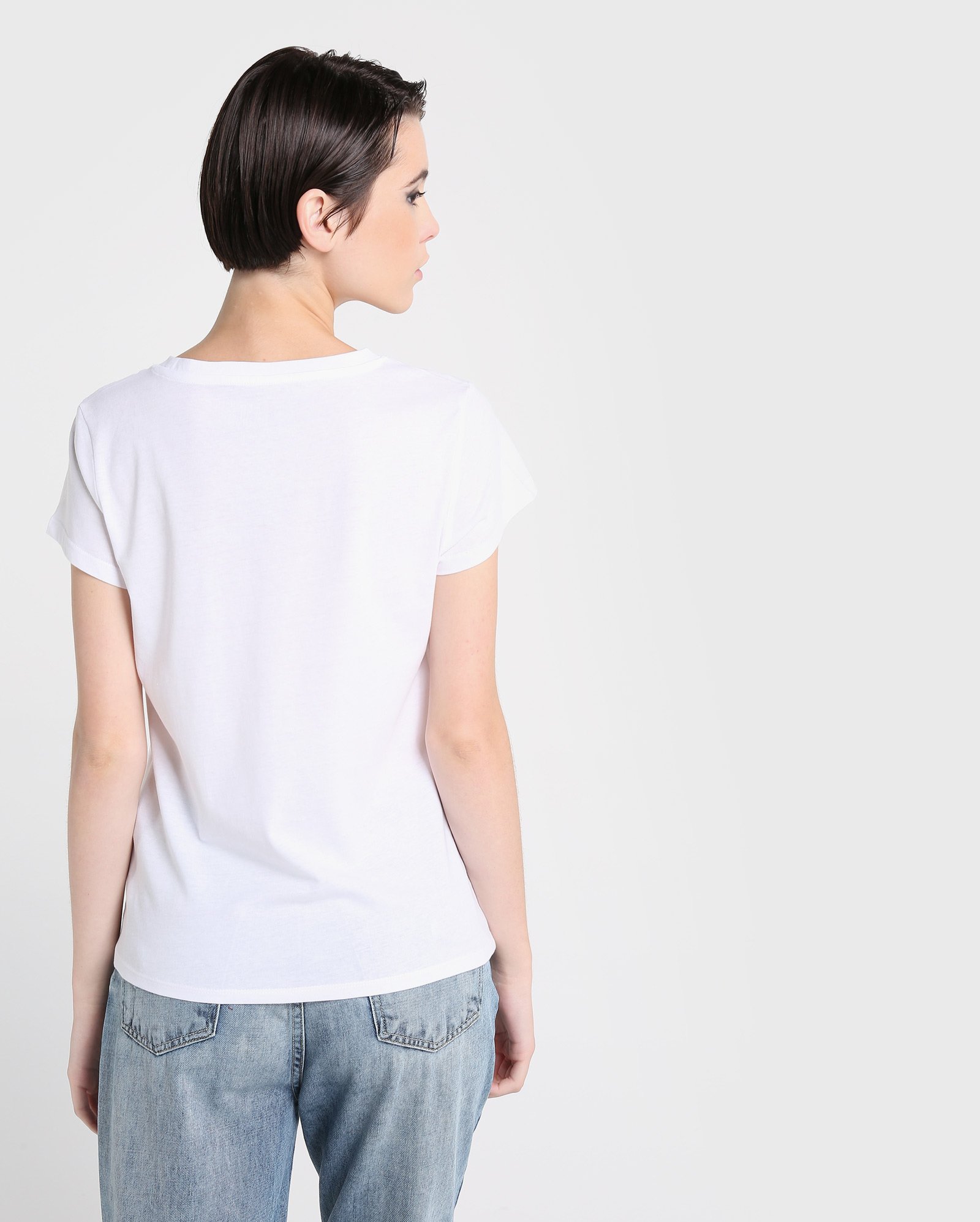 blusas basicas riachuelo