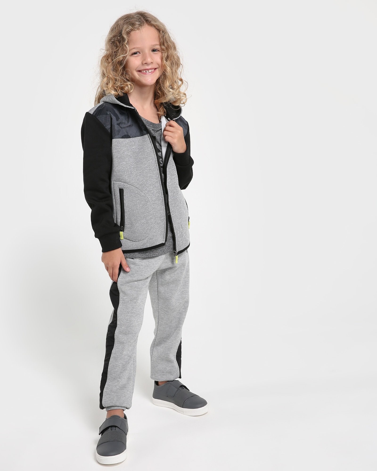 neoprene moletom com capuz