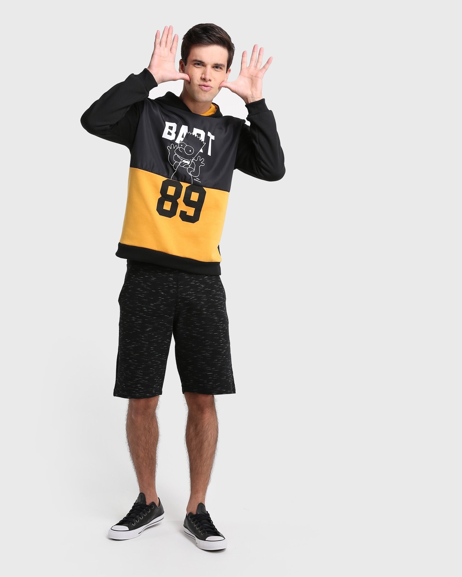 dude perfect moletom com capuz