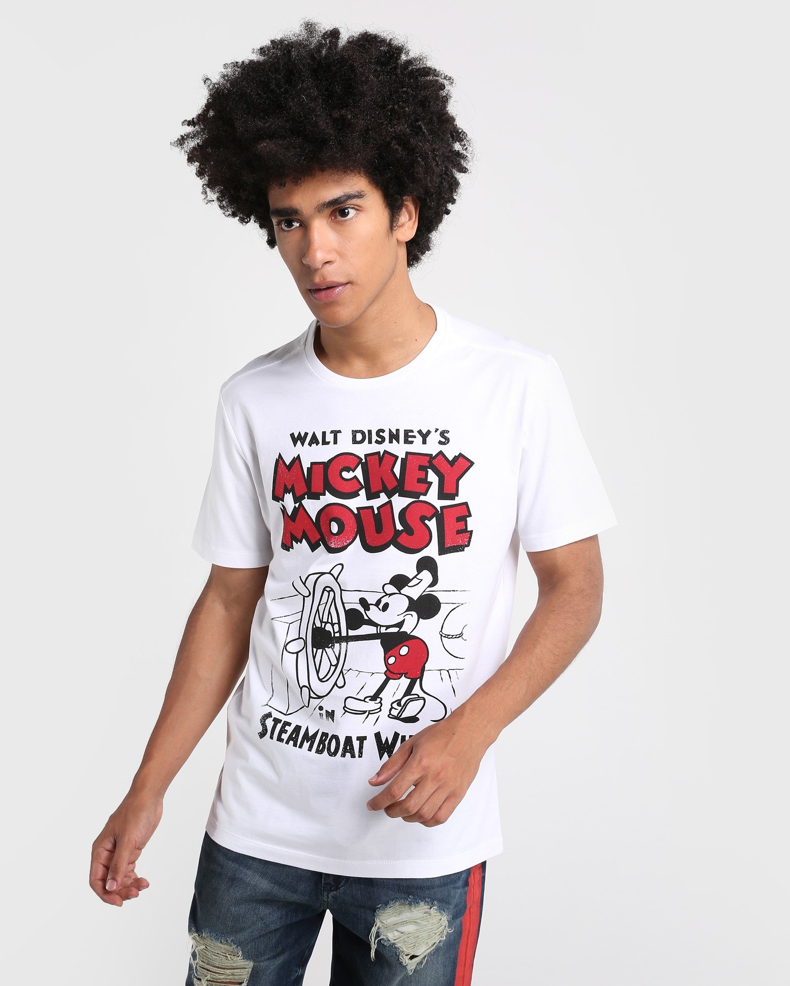 Mickey Mouse Riachuelo – How secrecy and betrayal led to the creation ...