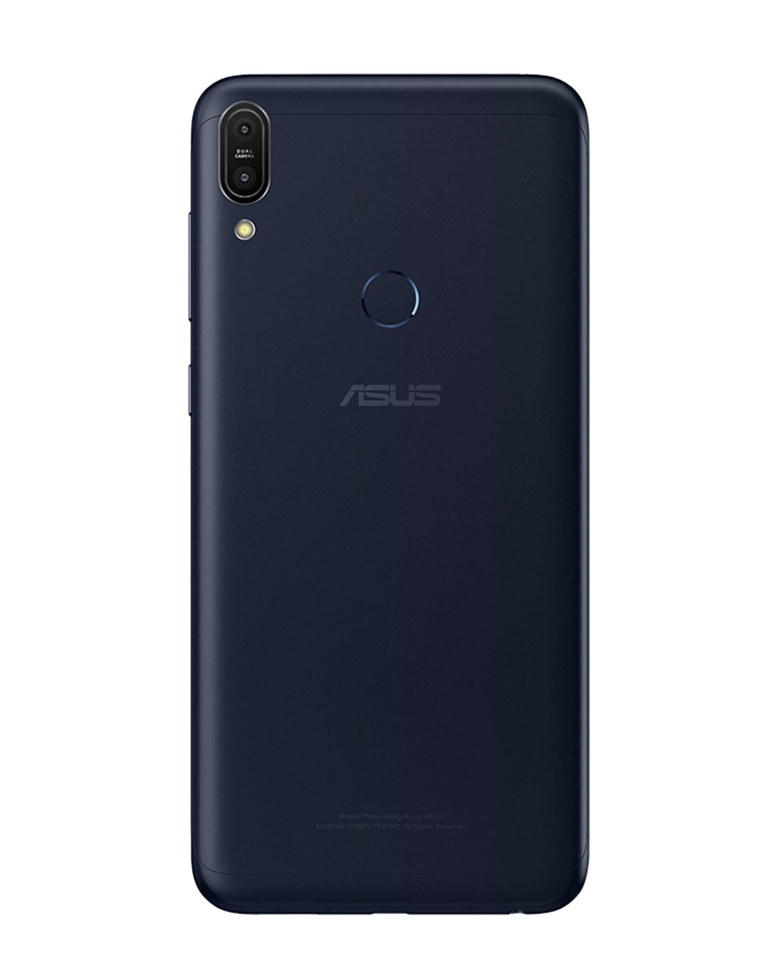 Riachuelo | Smartphone Asus Zenfone Max Pro M1 Android 8.1 Tela 6