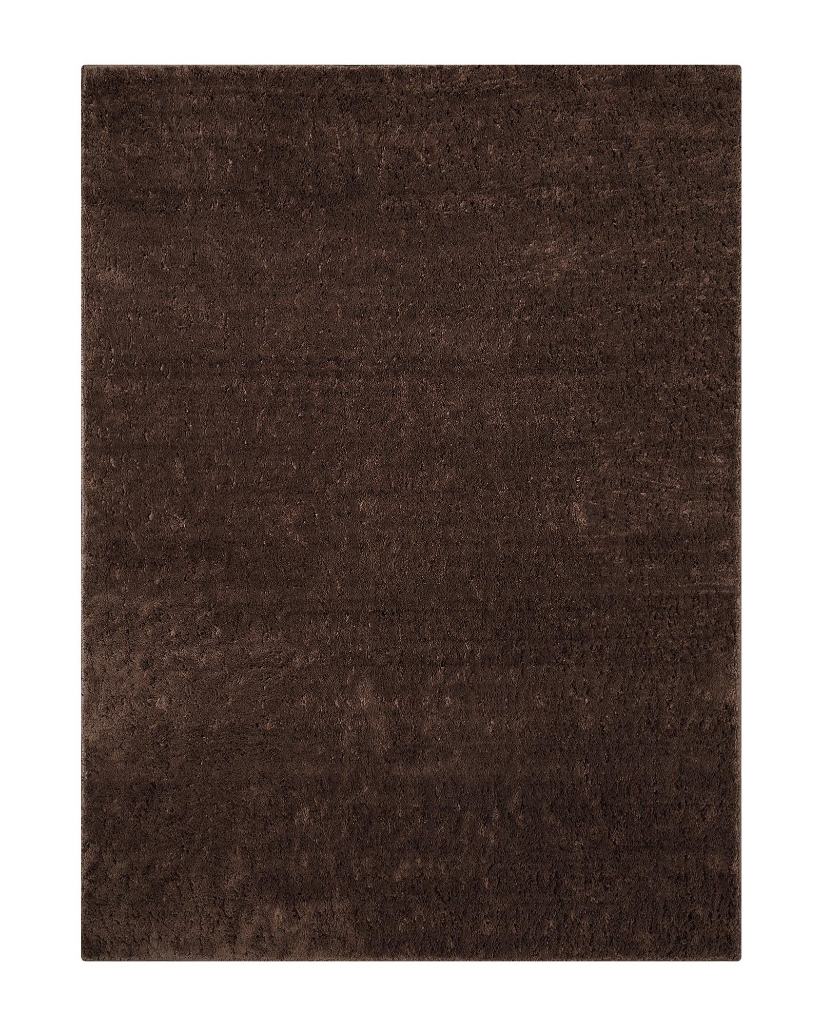 Tapete Comfort - 100 X 150 CM Marrom Café | Casa Riachuelo