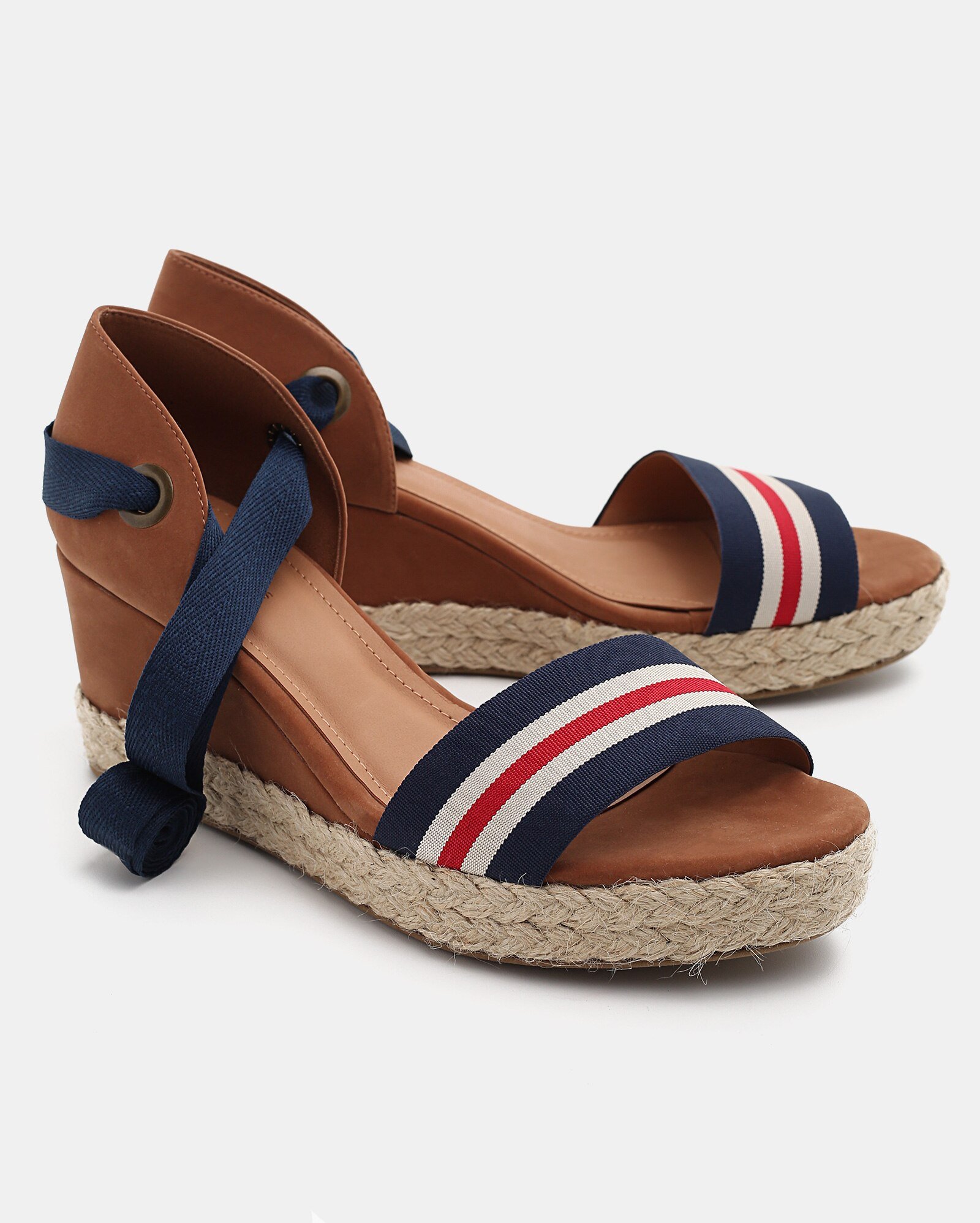 Sandalia plataforma riachuelo Clearance