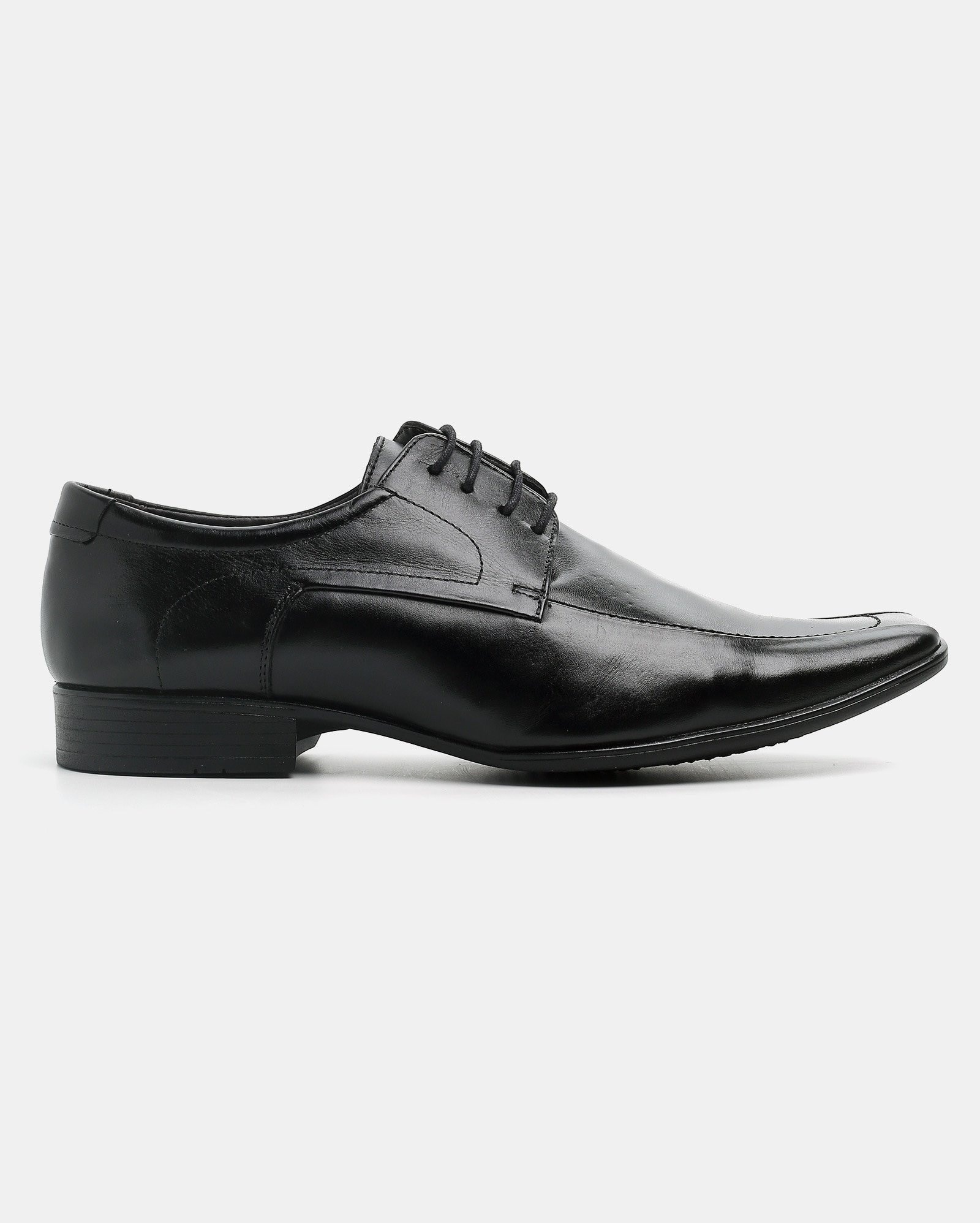 Riachuelo | Sapato Social Couro RCHLO Man - Preto