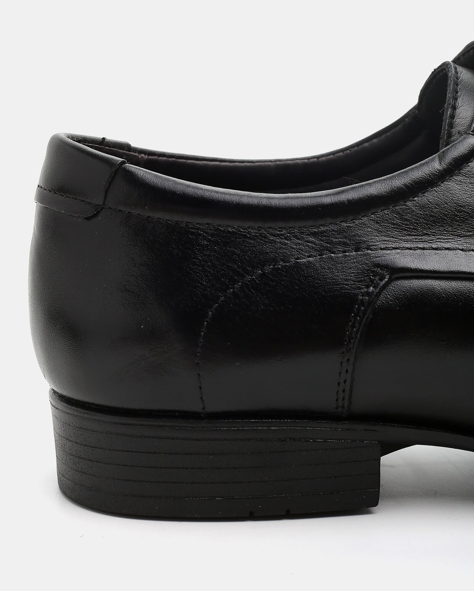 Riachuelo | Sapato Social Couro RCHLO Man - Preto