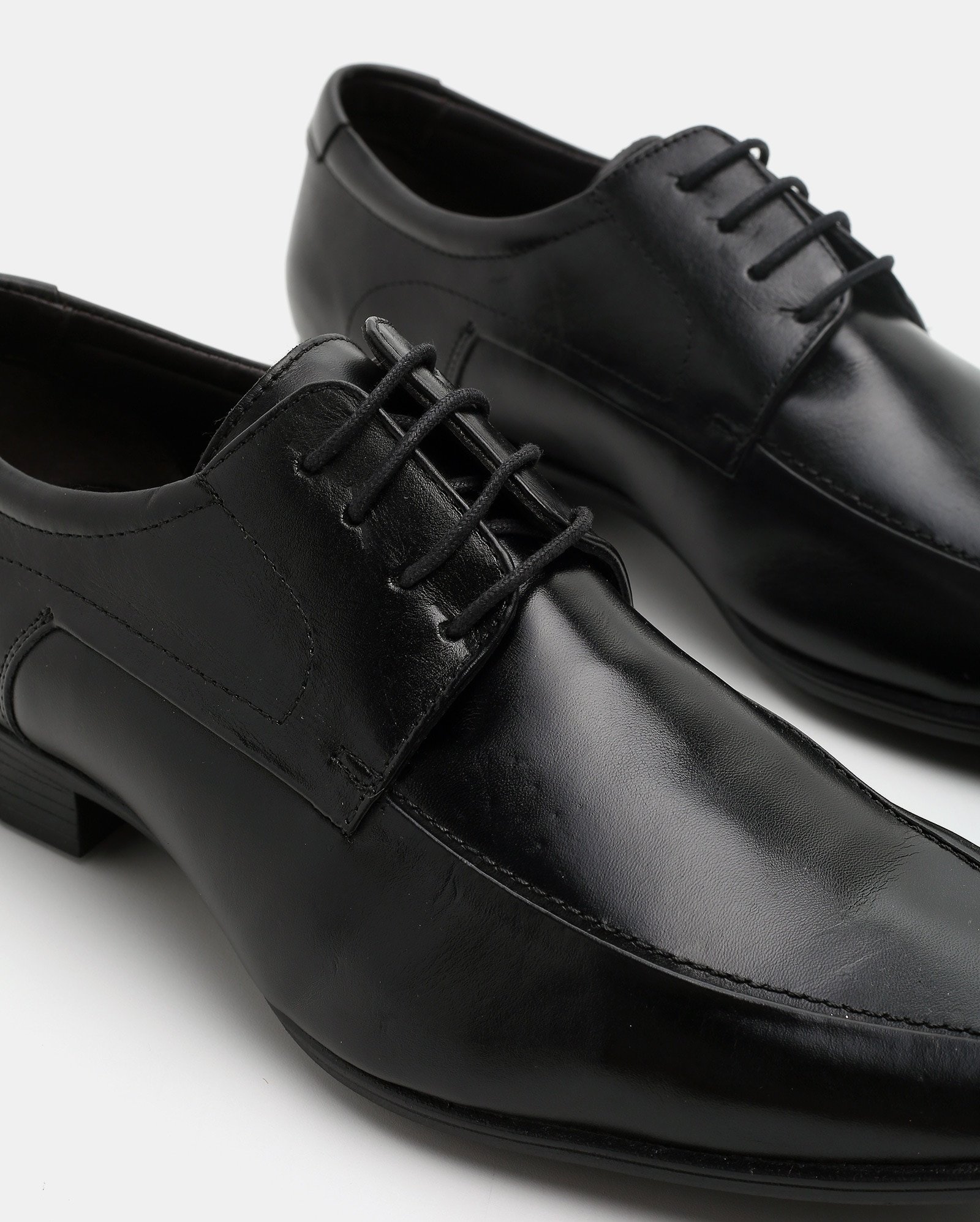 Riachuelo | Sapato Social Couro RCHLO Man - Preto