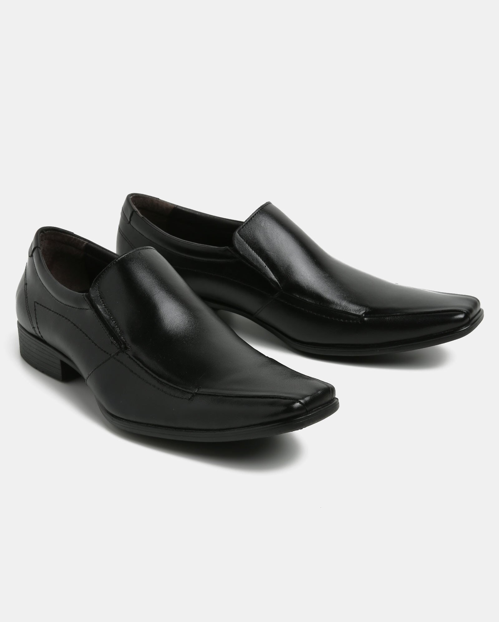 Riachuelo | Sapato Social Slip RCHLO Man - Preto