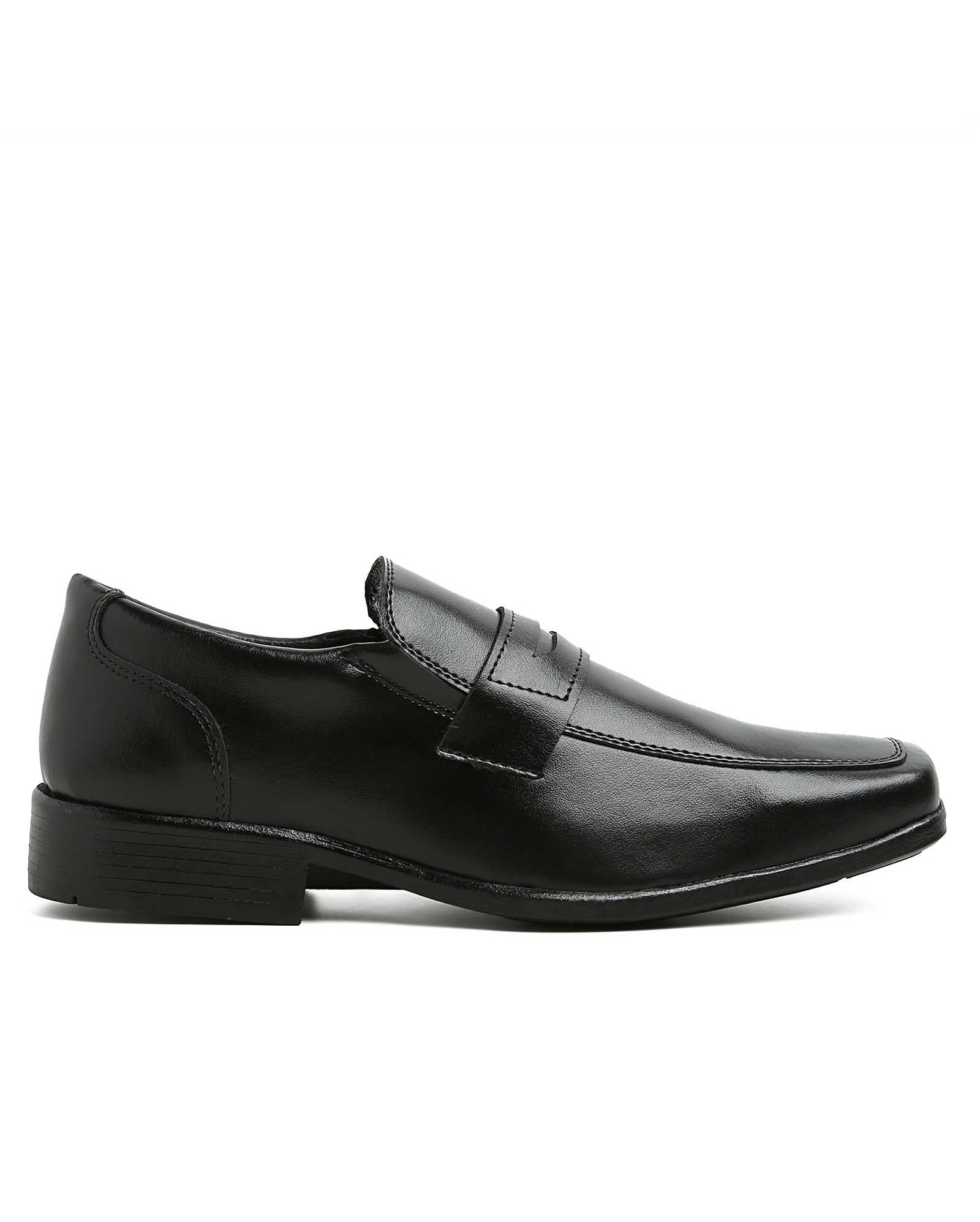 Riachuelo | Sapato Social RCHLO Man - Preto