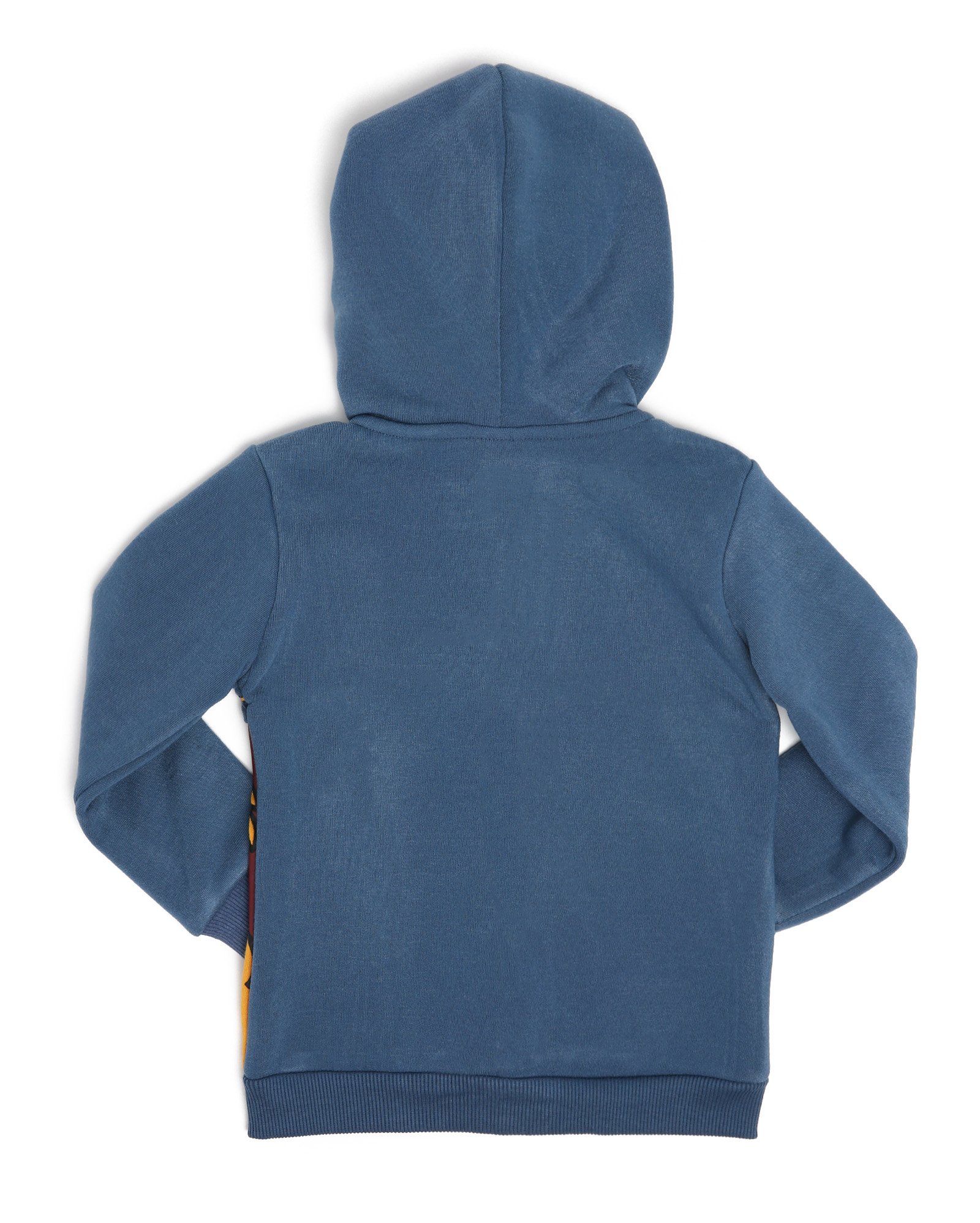 Riachuelo | Casaco Moletom Patrulha Canina - Azul