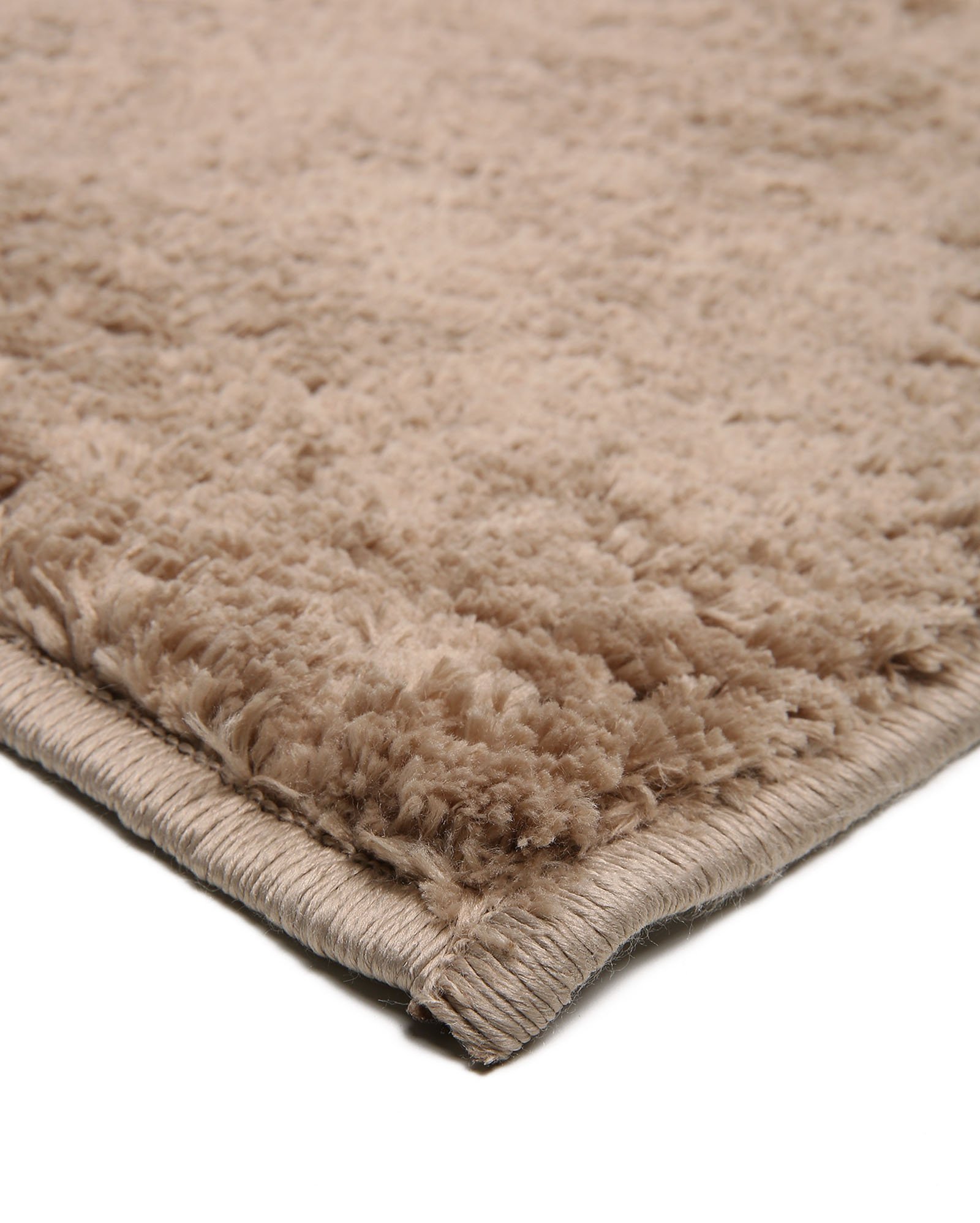 Passadeira Comfort Trigo - 50 X 180 CM Bege Escuro | Casa Riachuelo