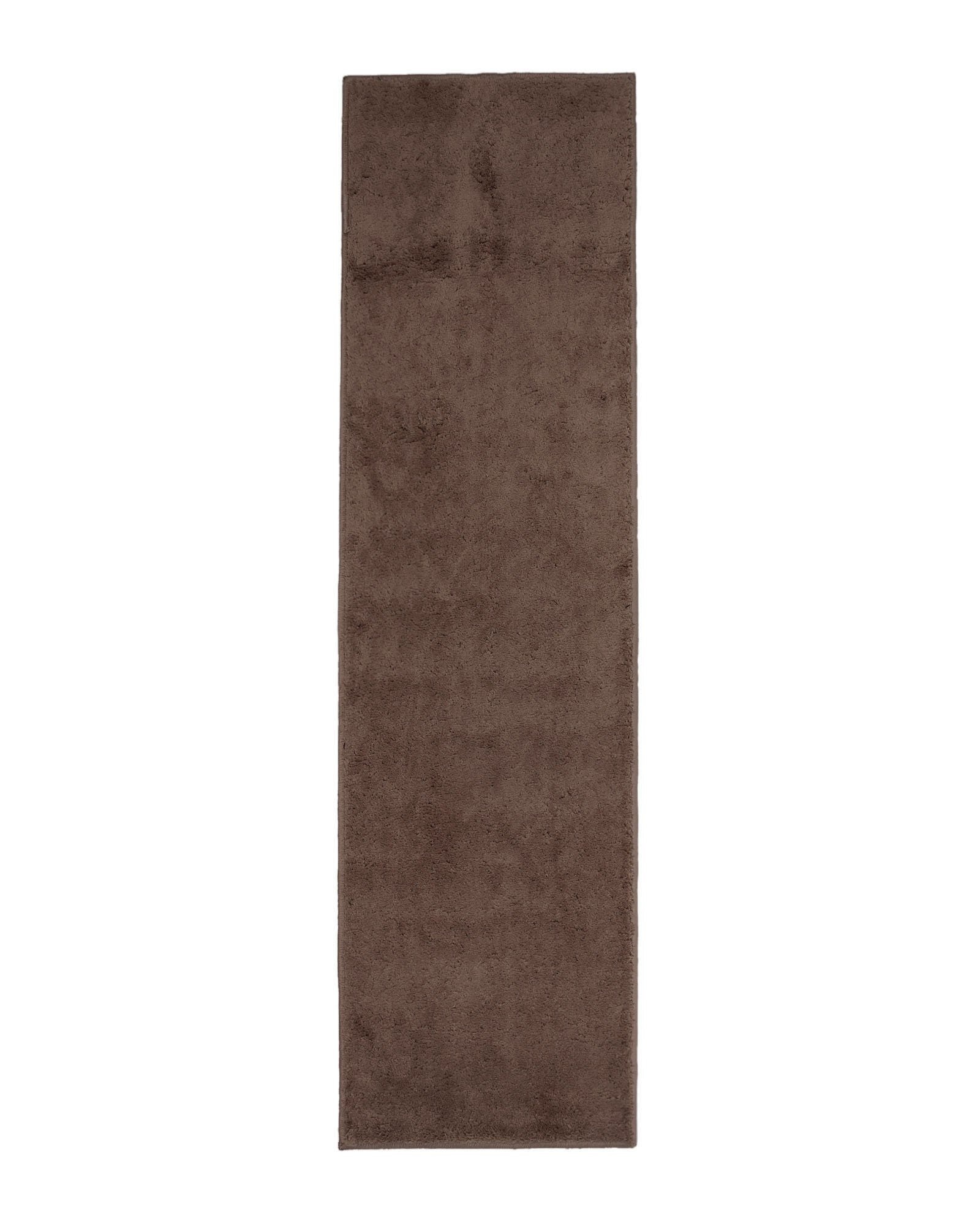 Passadeira Comfort Trigo - 50 X 180 CM Marrom Café | Casa Riachuelo