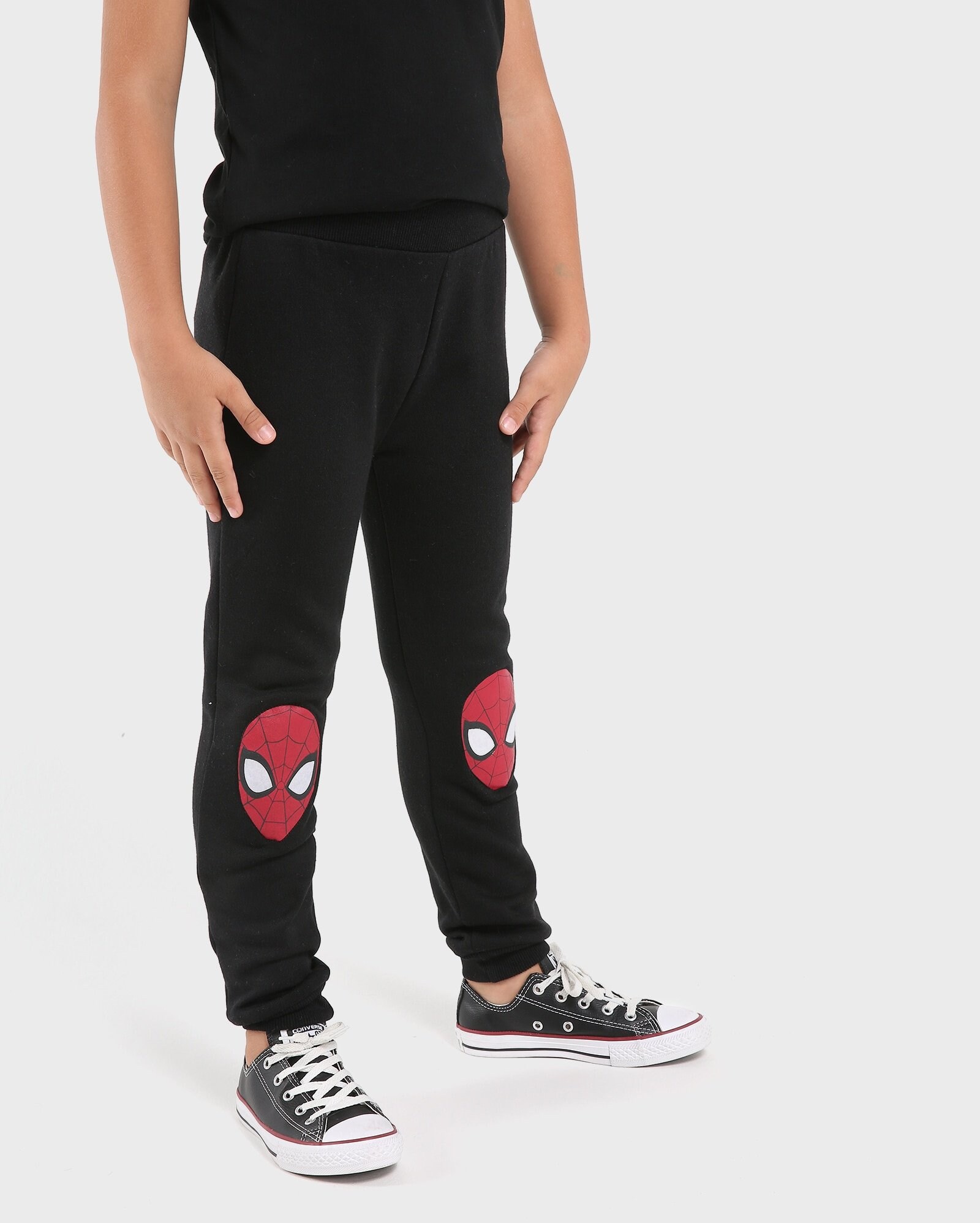 Riachuelo | Calça Moletom Homem Aranha