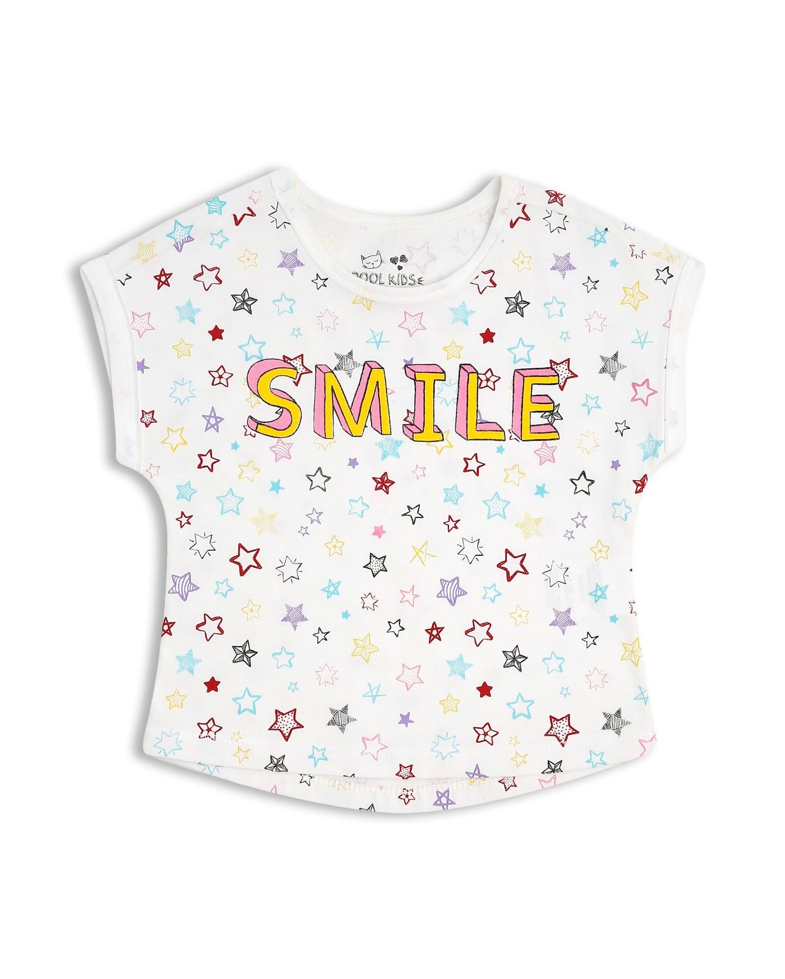 smile blusa