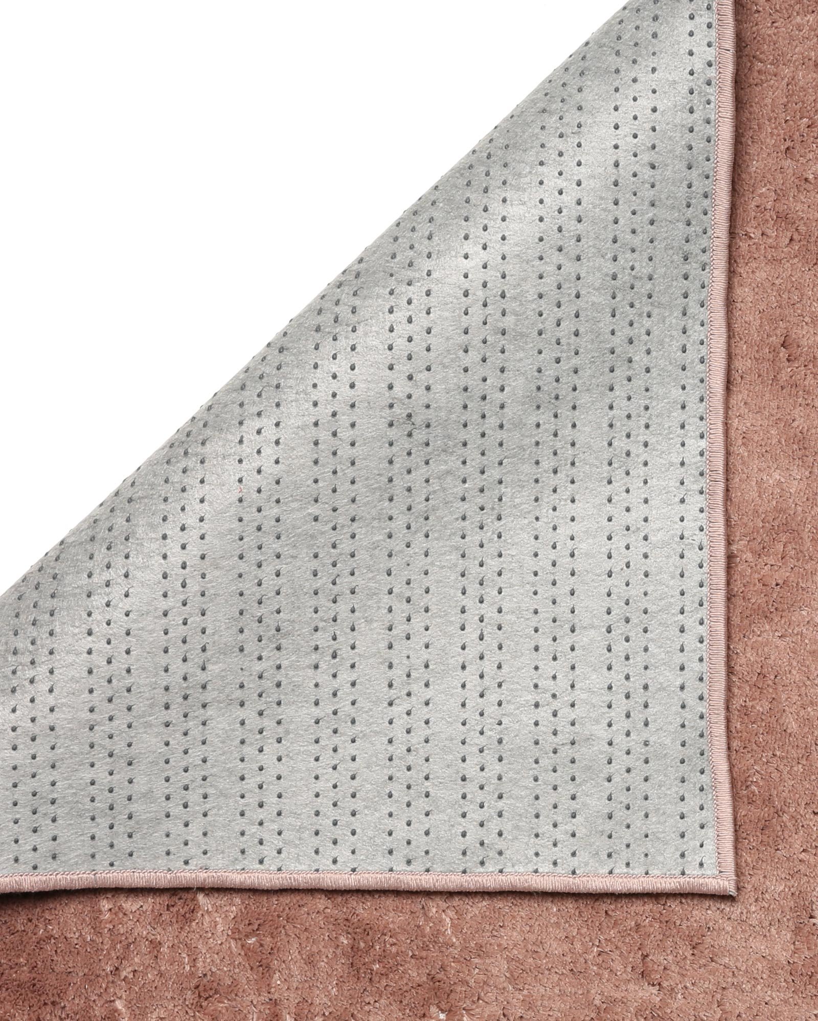 Tapete Comfort - 100 X 150 CM Marrom | Casa Riachuelo