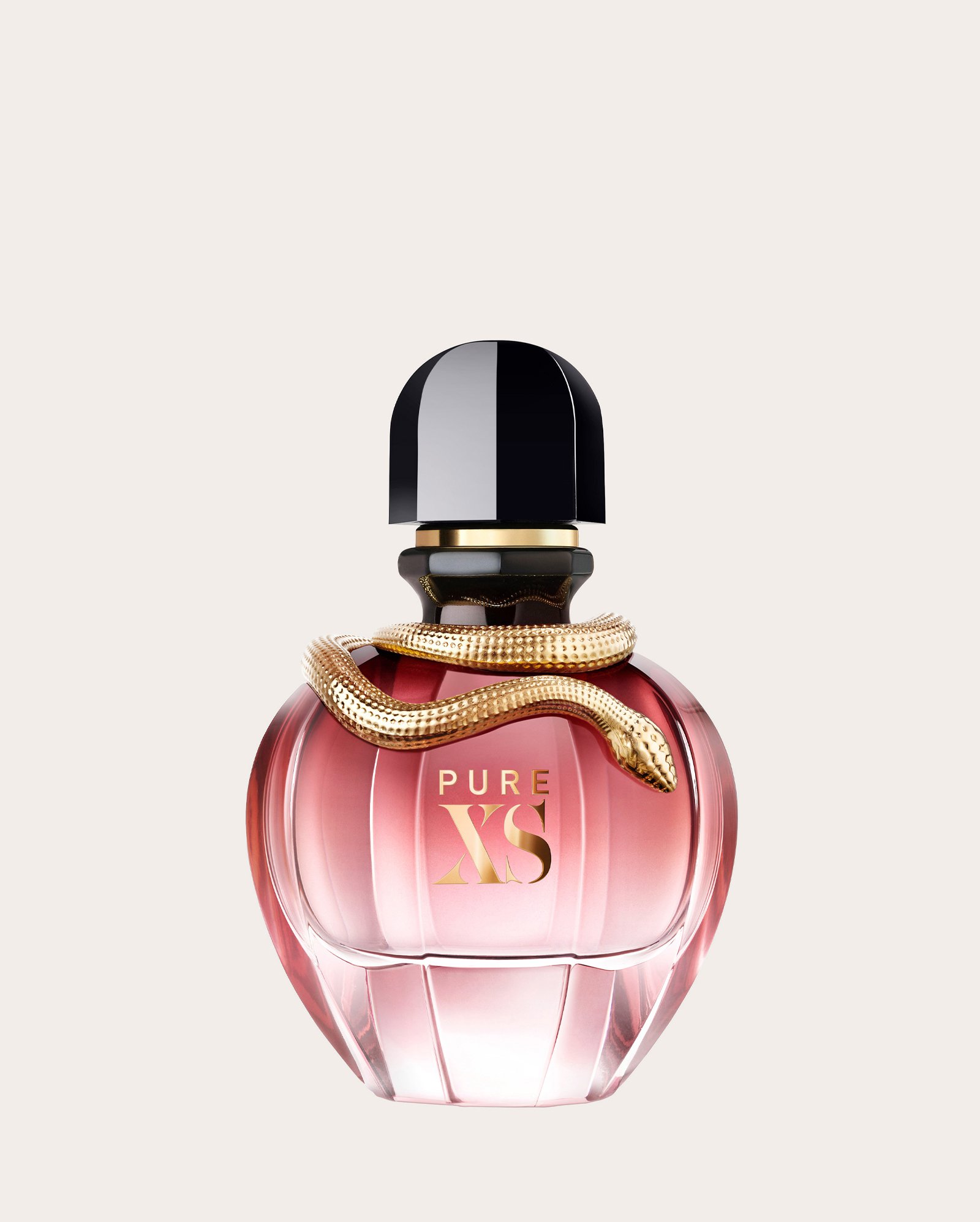 Perfume feminino Pure XS Eau de Parfum - 80 ML | Rabanne