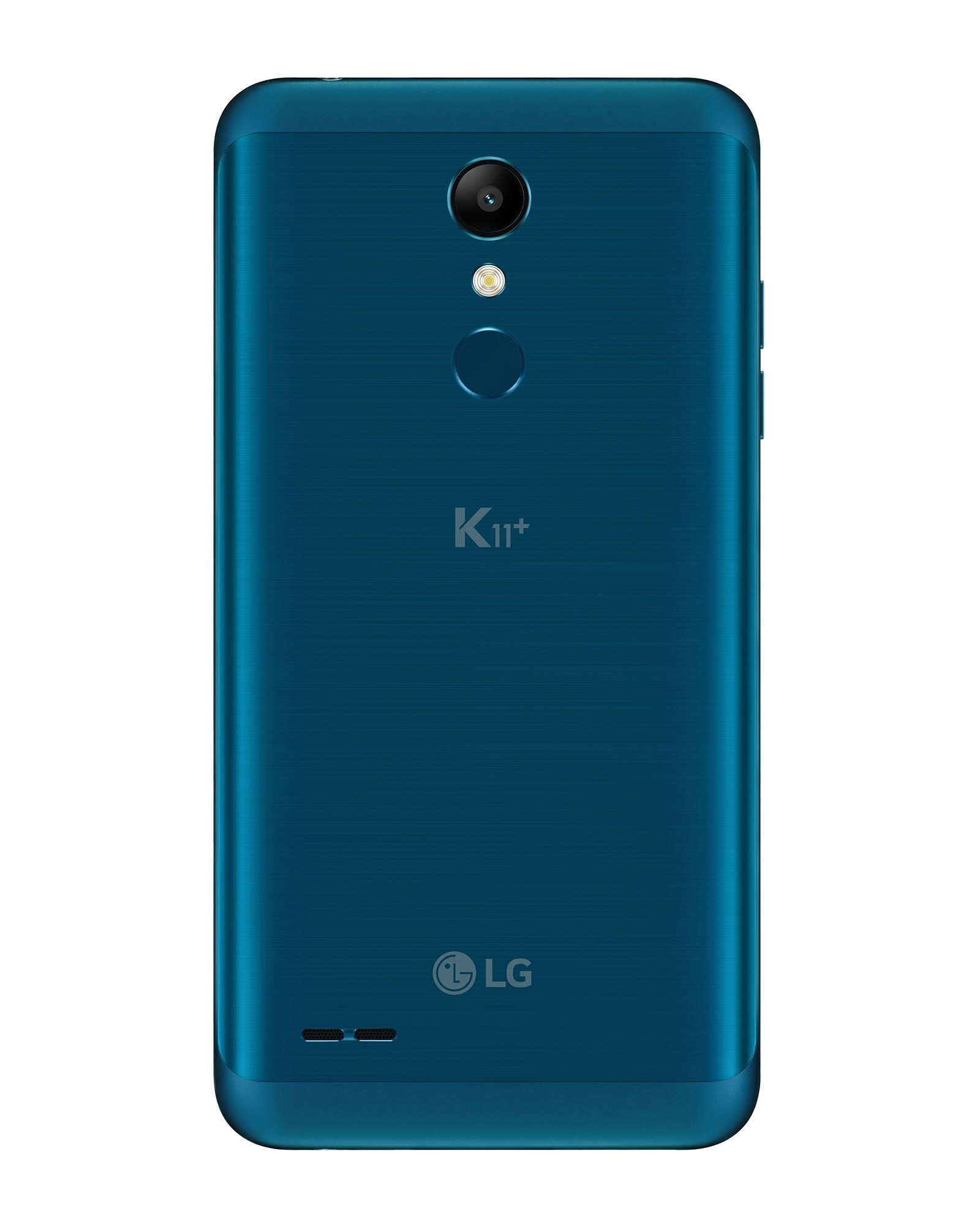 Riachuelo | Smartphone LG K11+ Android 7.1 Tela 5.3” 32GB Câmera 13MP Azul