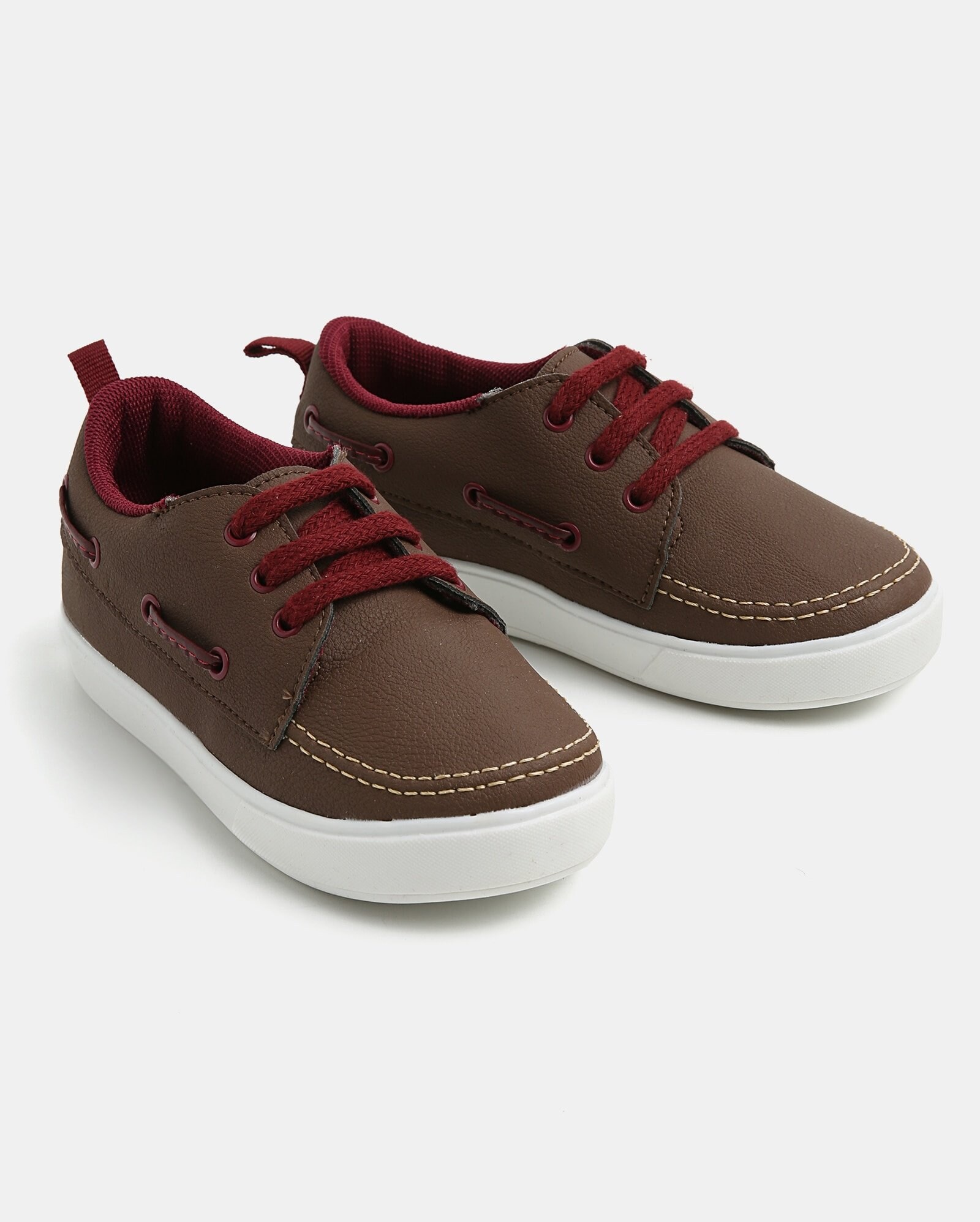 Riachuelo | Sapato Infantil Dockside