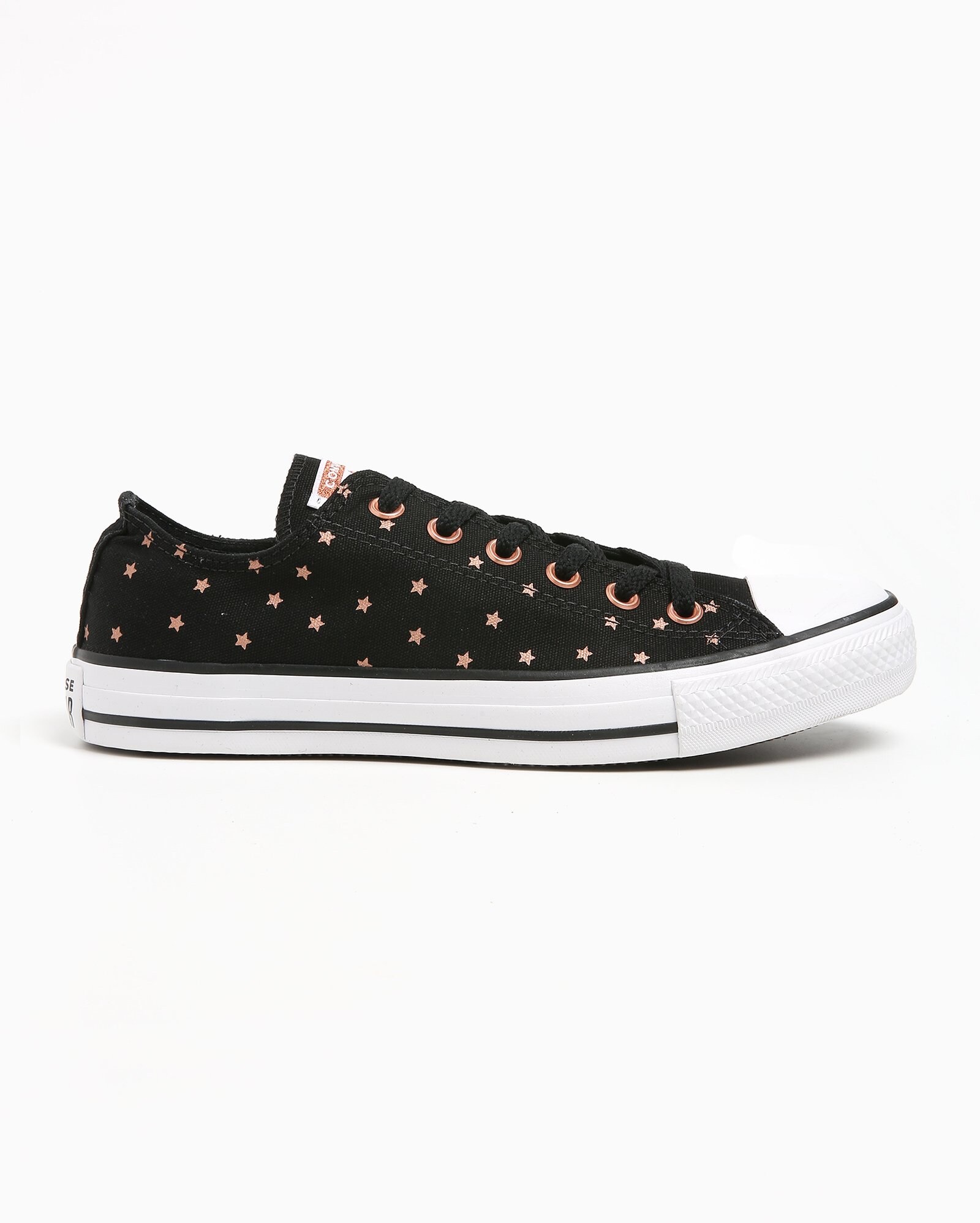 Tênis Converse All Star Feminino Chuck Taylor Estrelas | Marisa