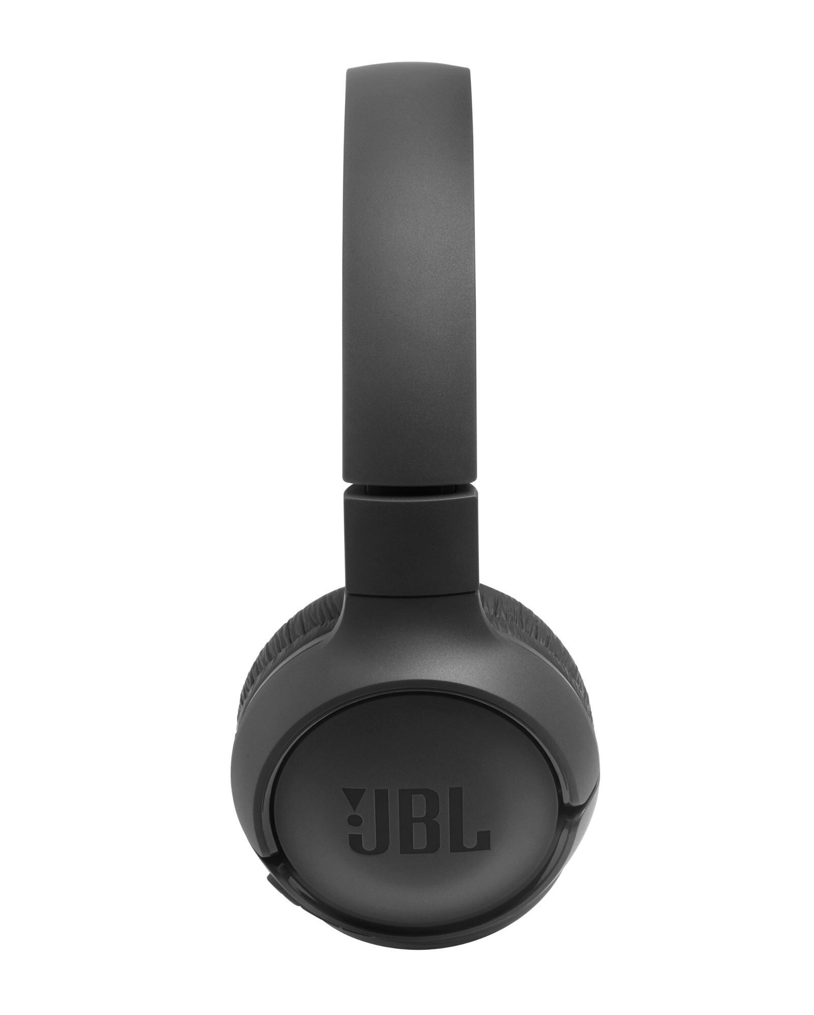 Riachuelo | Fone de Ouvido JBL Tune 500BT Preto