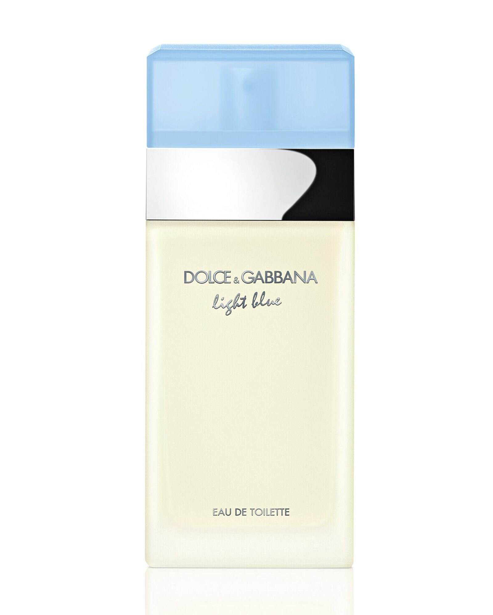 Riachuelo Perfume Light Blue Dolce e Gabbana Feminino Eau de