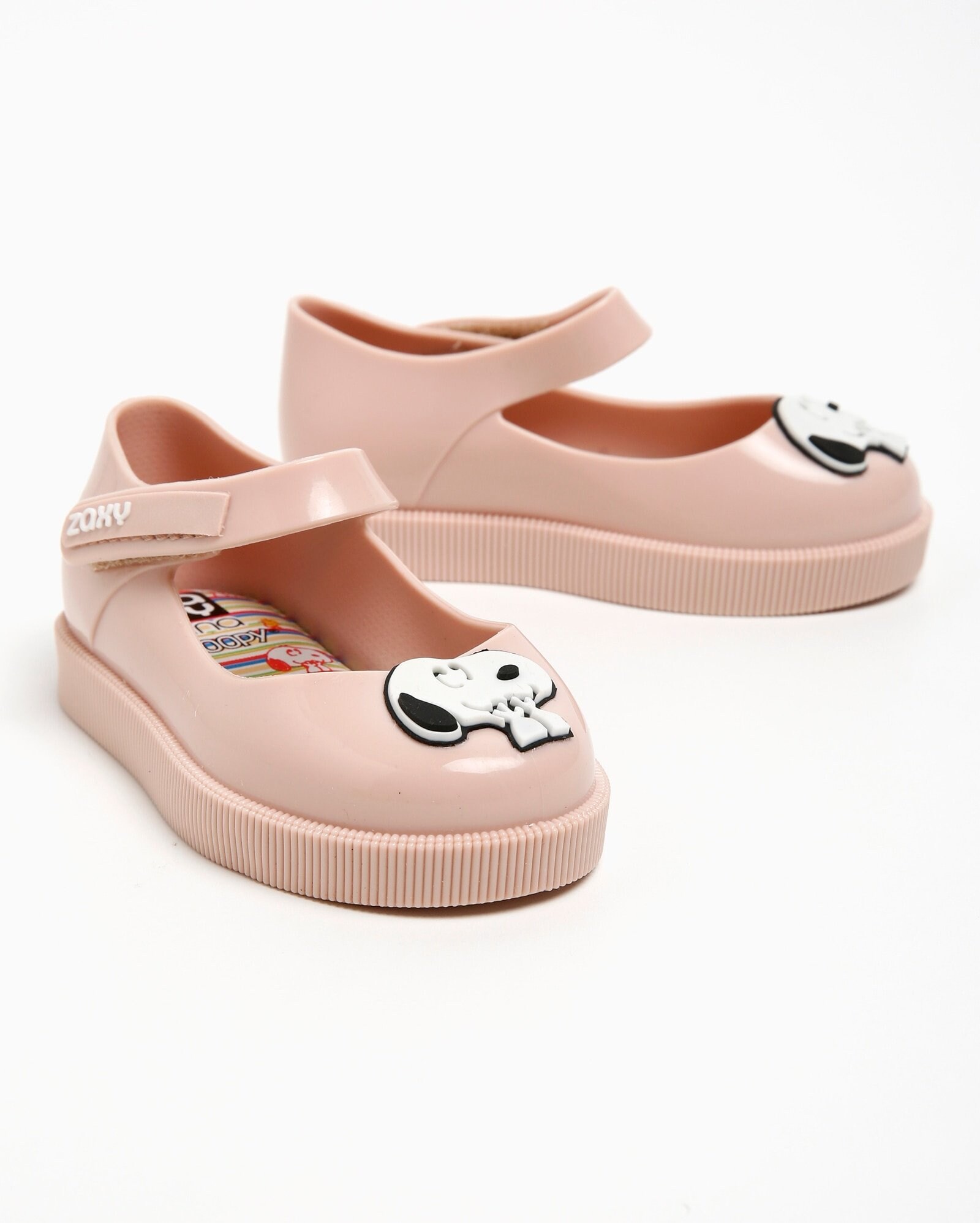 Riachuelo | Sapatilha Bebê Snoopy Zaxy